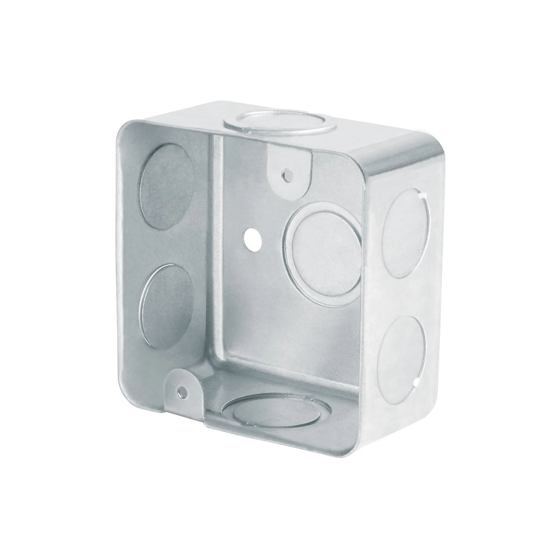 Caja cuadrada 3