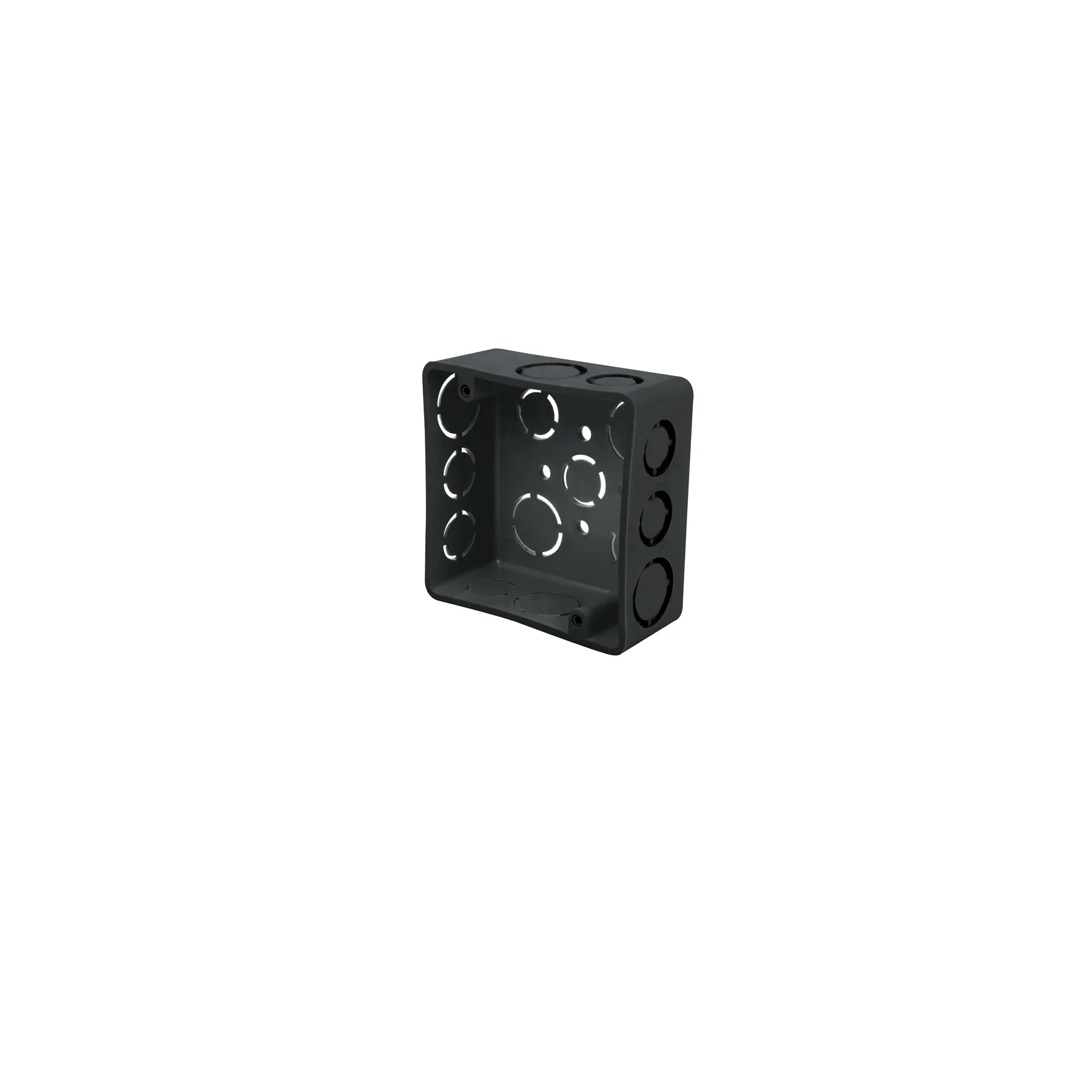 Caja cuadrada 4