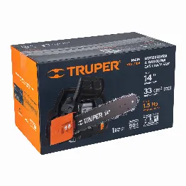 Caja de empaque de repuesto para MOT-3314, Truper, Foto 1 Tienda en línea de herramientas Truper