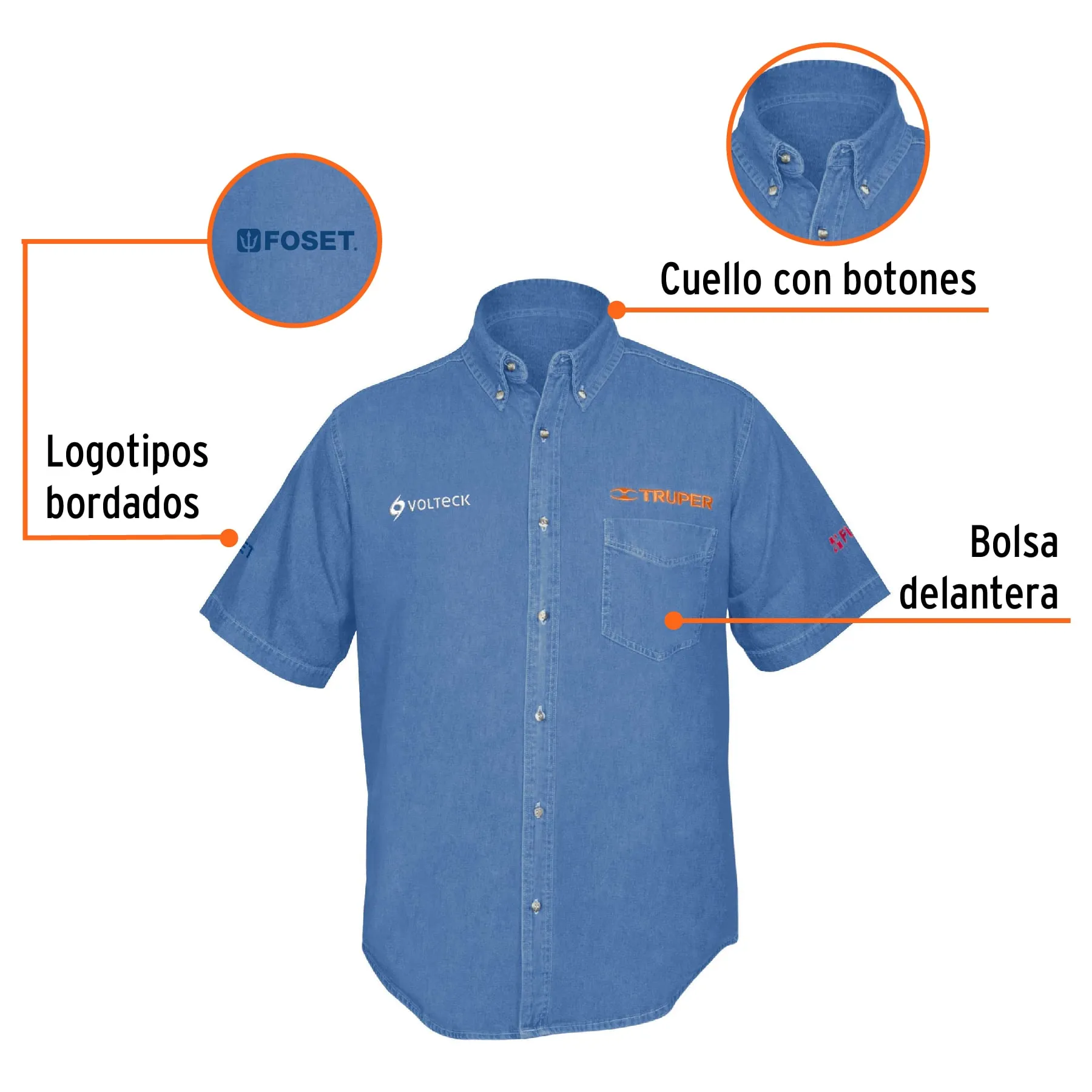 CAM-MEZ-CM, Foto 2 Tienda en línea de herramientas Truper
