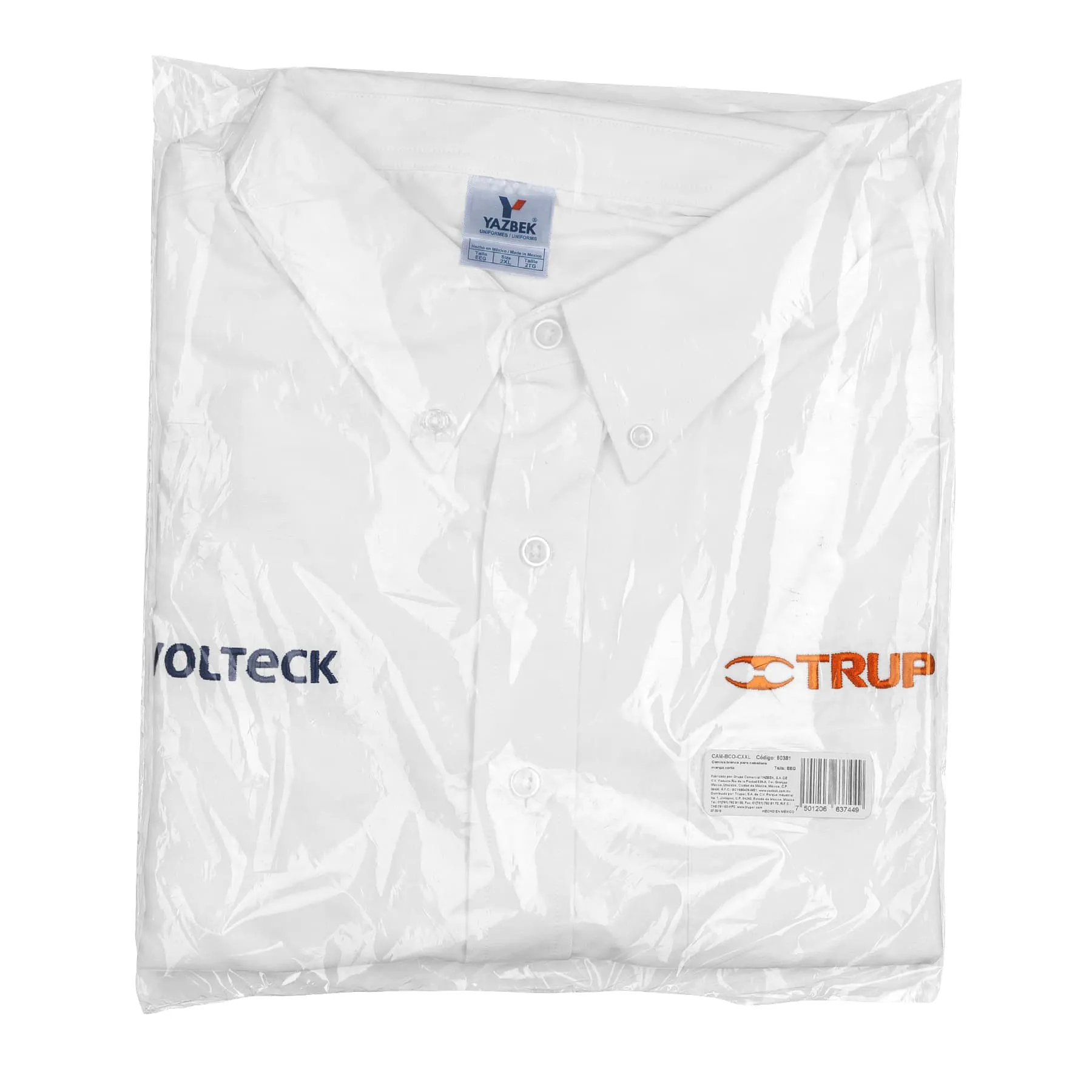 CAM-BCO-CXXL, Foto 4 Tienda en línea de herramientas Truper