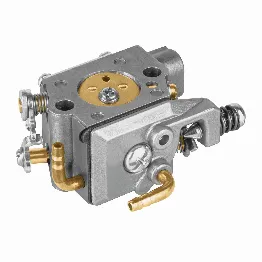 Carburador p/motosierra a gasolina MOT-6018P /6020P, PRETUL, Foto 1 Tienda en línea de herramientas Truper