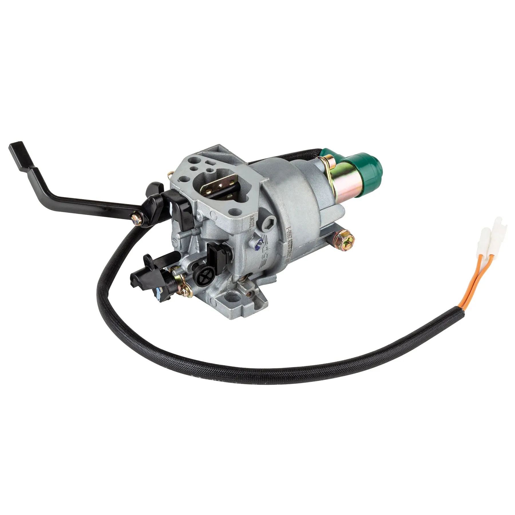Carburador para generador a gasolina GEN-80X, TRUPER Carburador para generador a gasolina GEN-80X, TRUPER, Foto 1 Tienda en línea de herramientas Truper