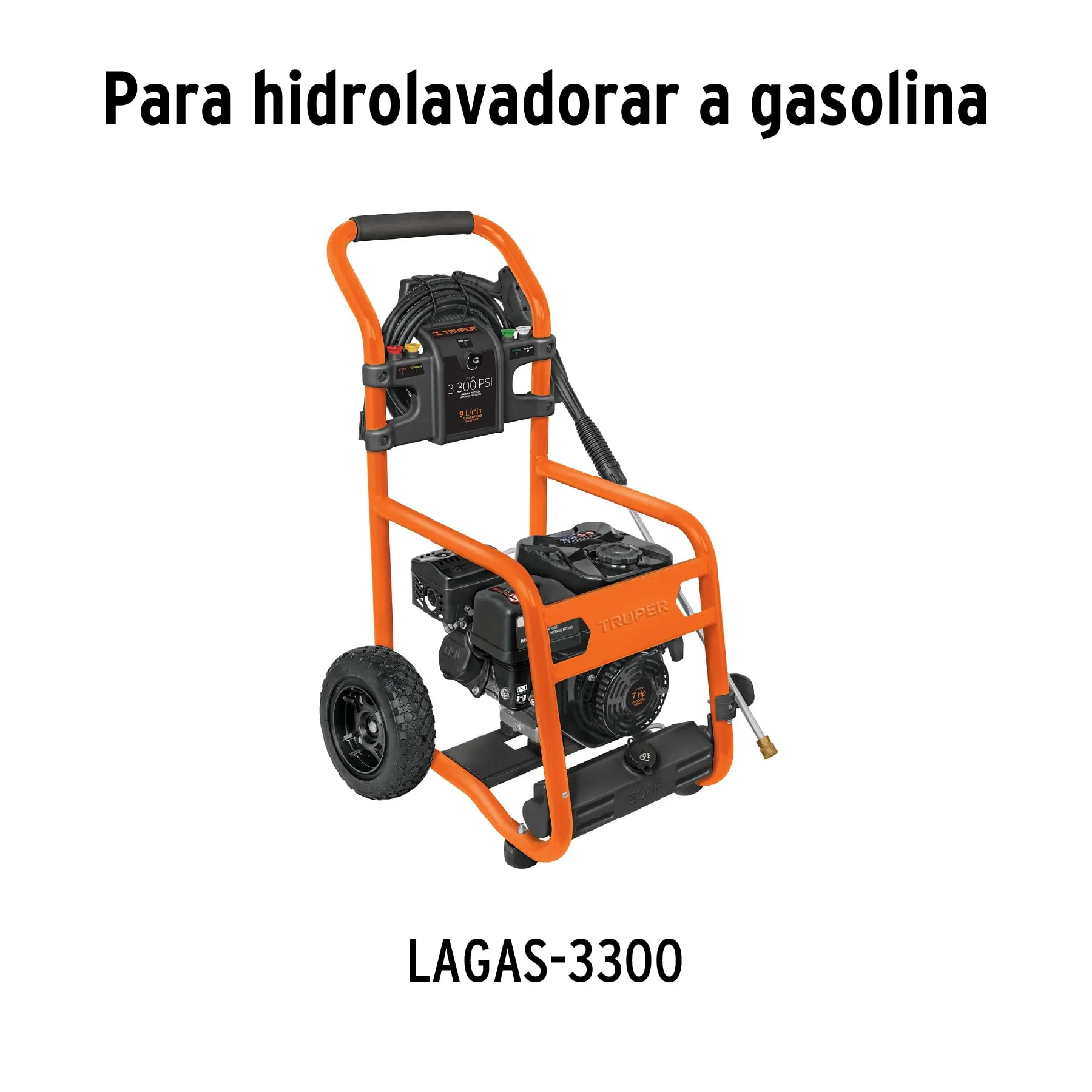 CB-LG-3300, Foto 2 Tienda en línea de herramientas Truper