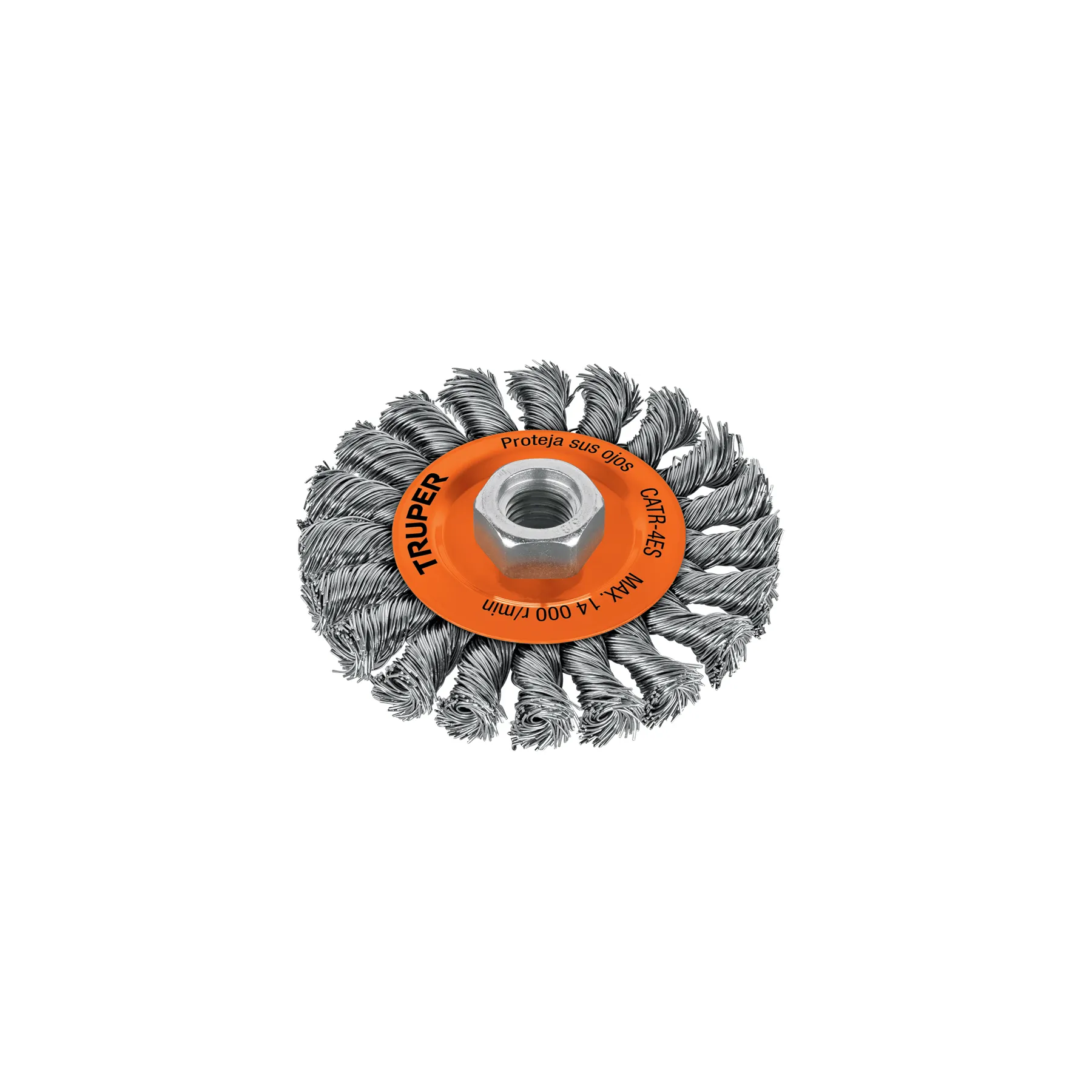 Carda circular 4