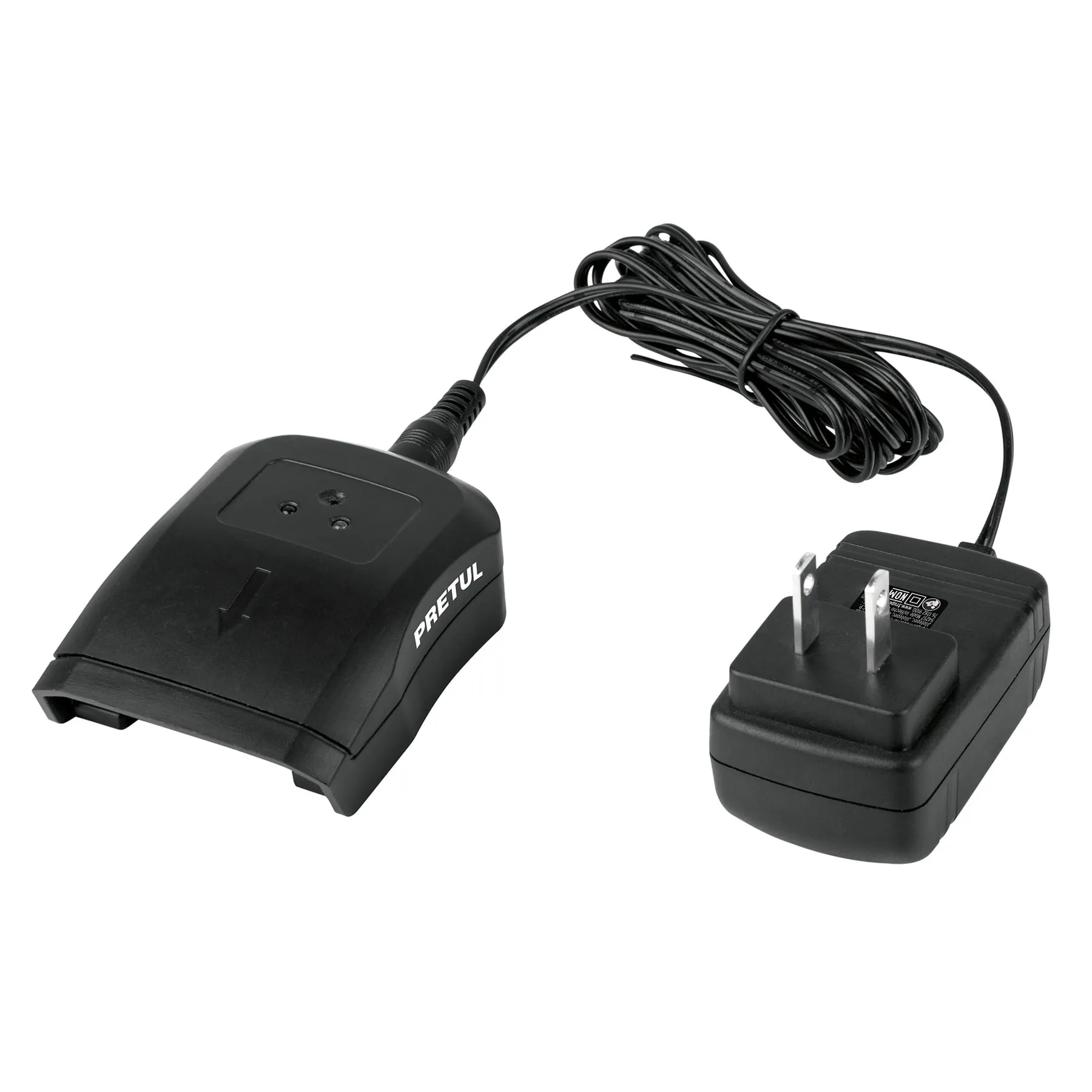 Cargador baterías de ion litio 20 V para ROTI-20P, Pretul, Foto 1 Tienda en línea de herramientas Truper
