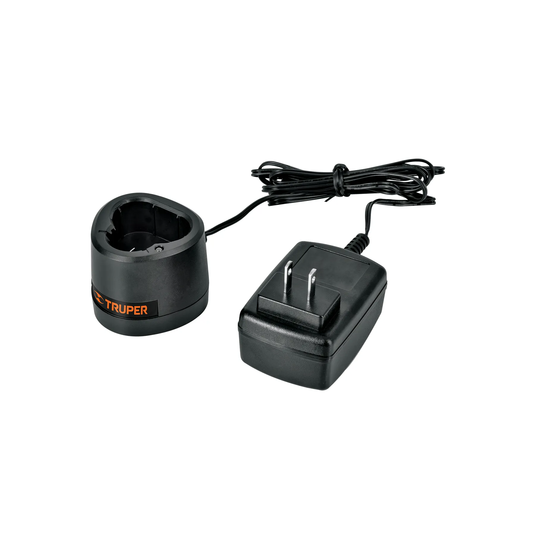 Cargador de baterías 12V, para ROTI-12AC y TALI-12AC, Foto 1 Tienda en línea de herramientas Truper