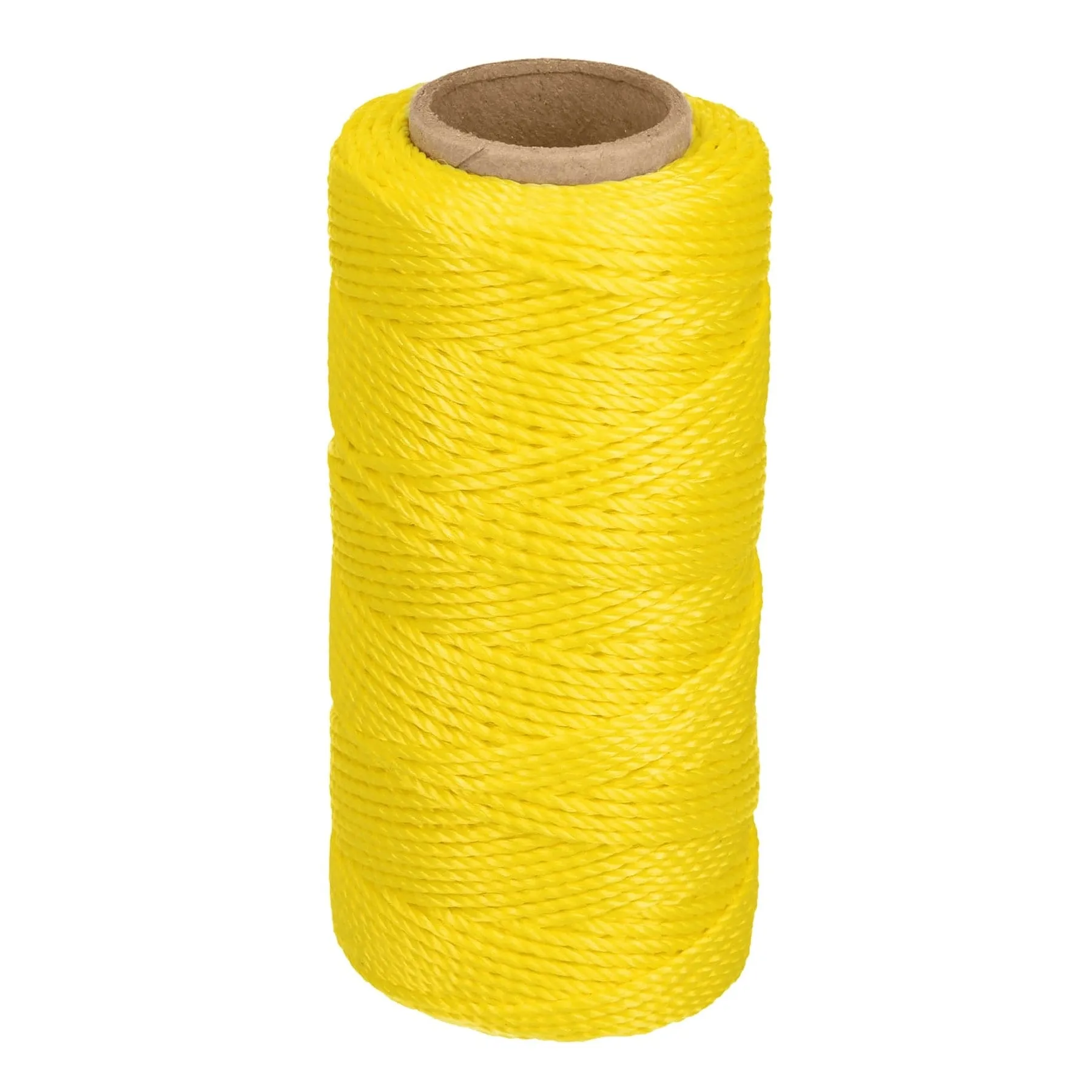 Carrete con 65 m de hilo para albañil amarillo, Truper Carrete con 65 m de hilo para albañil amarillo, Truper, Foto 1 Tienda en línea de herramientas Truper