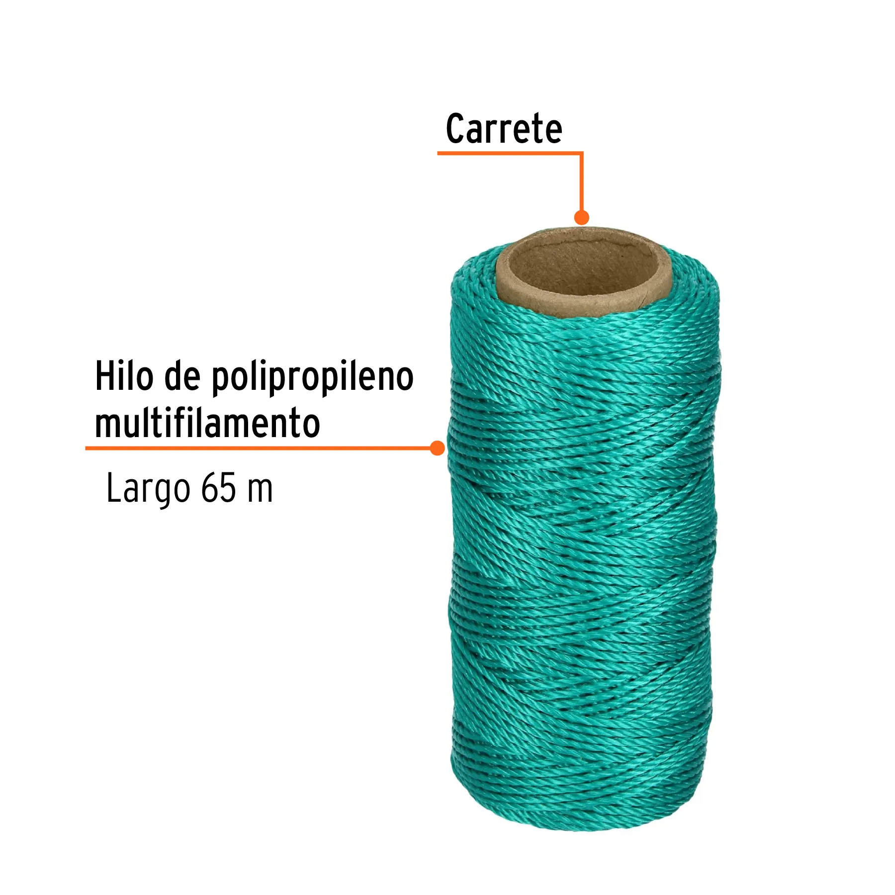 HIL-65V, Foto 2 Tienda en línea de herramientas Truper