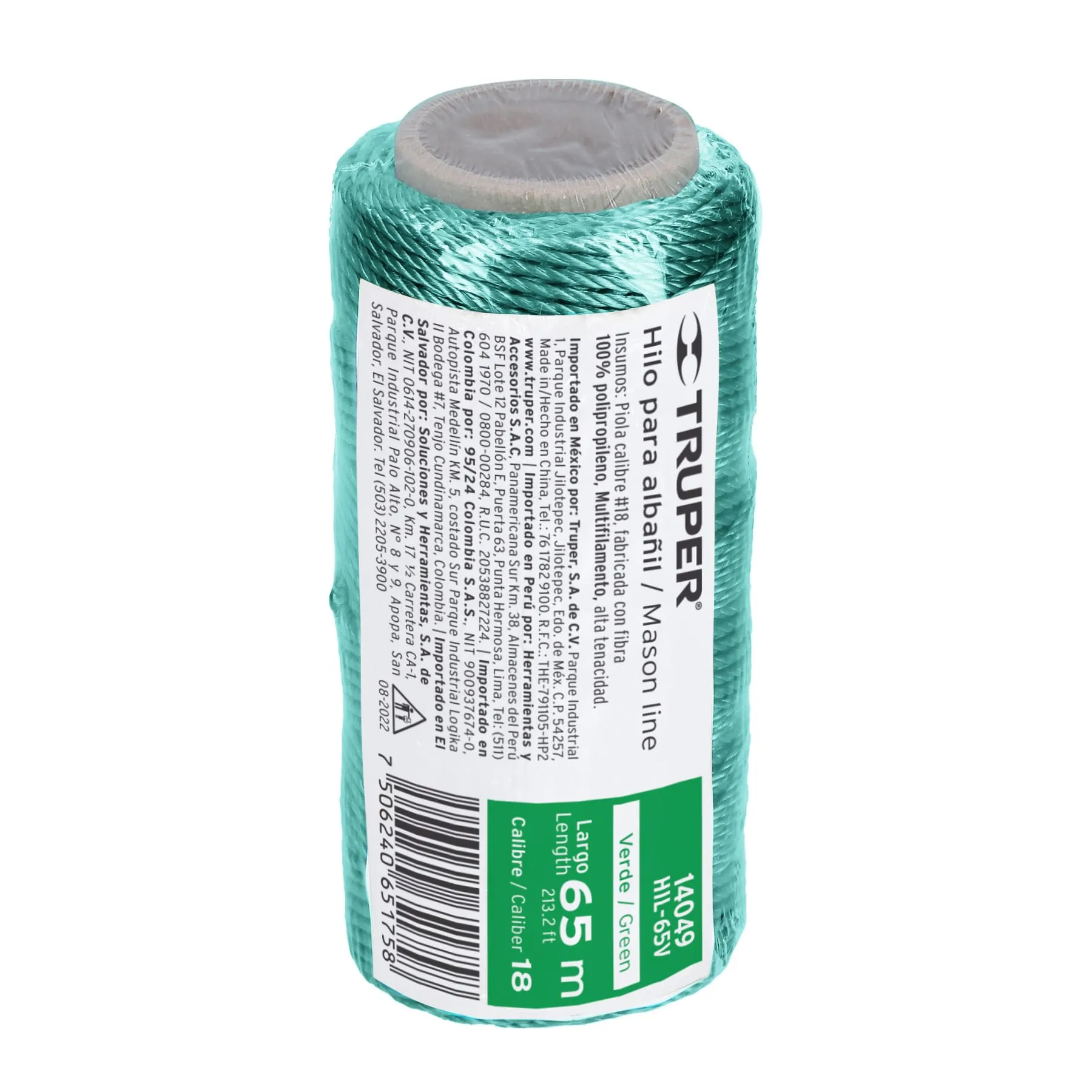 HIL-65V, Foto 3 Tienda en línea de herramientas Truper