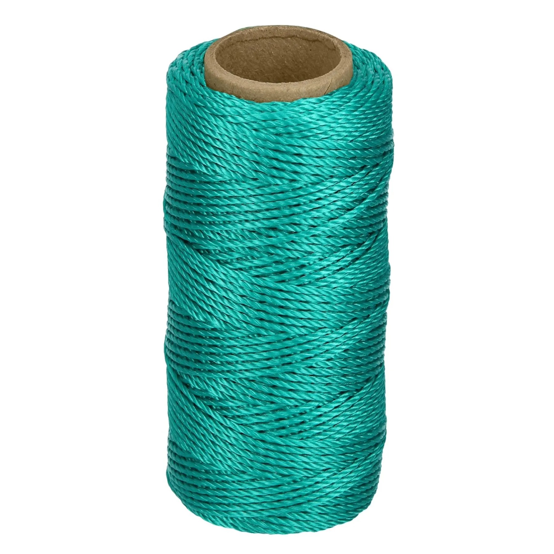 Carrete con 65 m de hilo para albañil verde, Truper, Foto 1 Tienda en línea de herramientas Truper