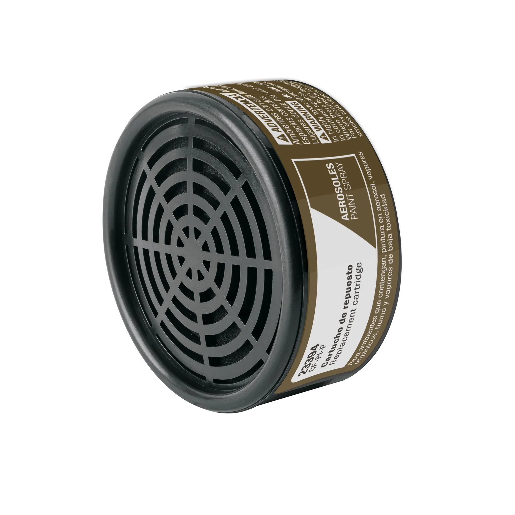 Cartucho de repuesto, pintura en spray, Pretul, Foto 1 Tienda en línea de herramientas Truper