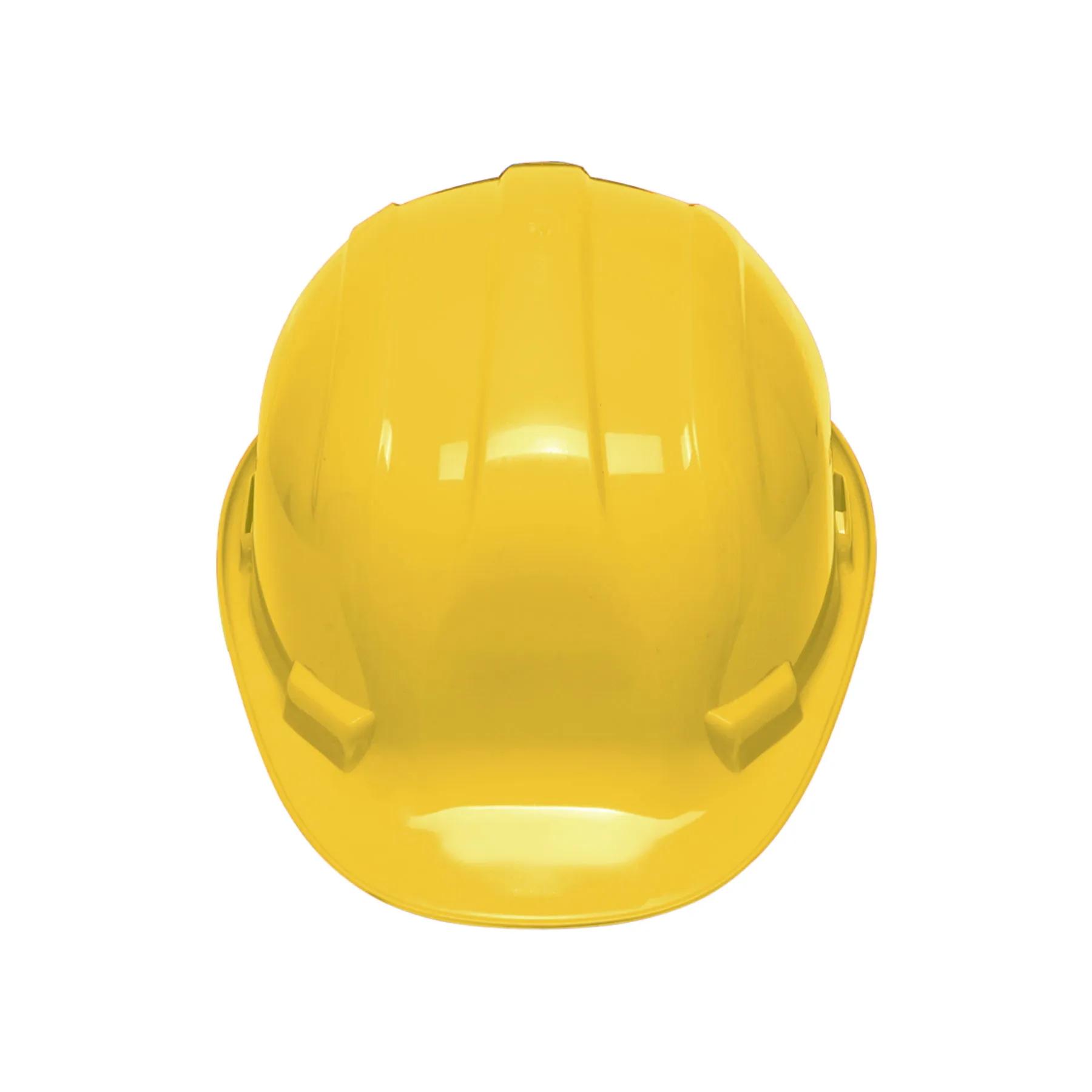 Casco de seguridad, ajuste de intervalos, amarillo, Pretul, Foto 1 Tienda en línea de herramientas Truper