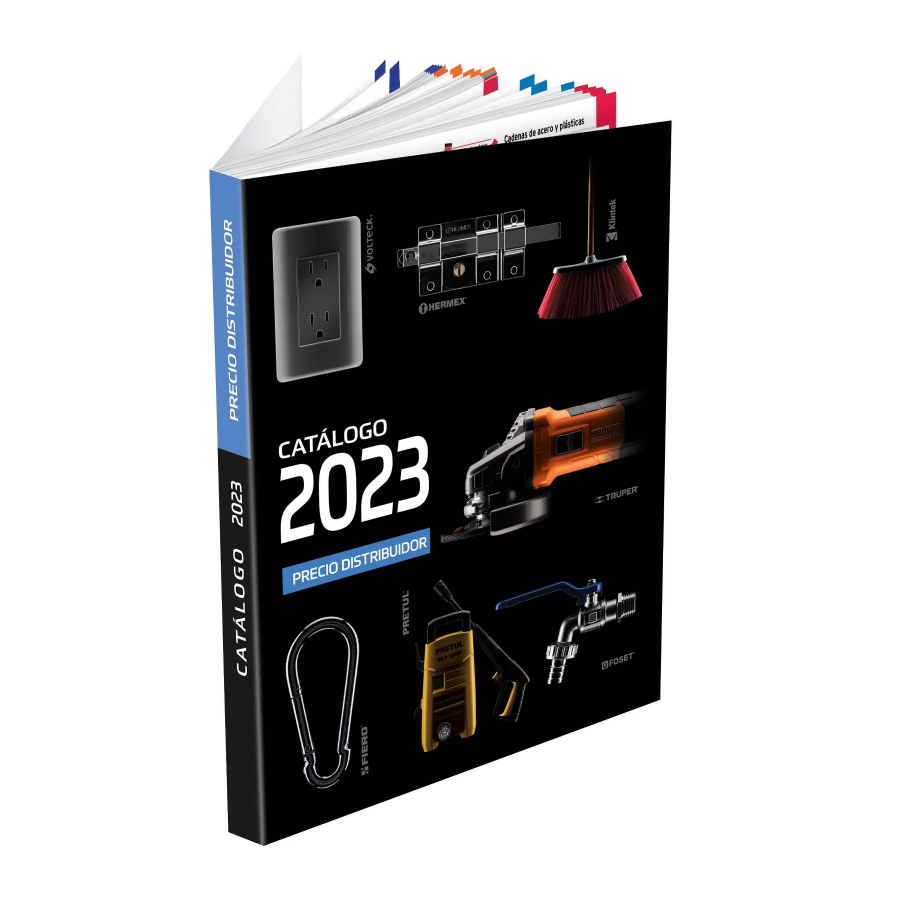 Catálogo Truper 2023 precio distribuidor, Foto 1 Tienda en línea de herramientas Truper