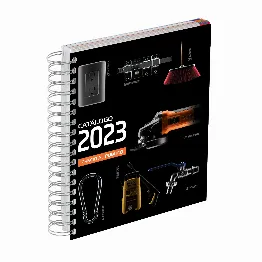 Catálogo Truper Uso Rudo 2023, Precio Público, Foto 1 Tienda en línea de herramientas Truper