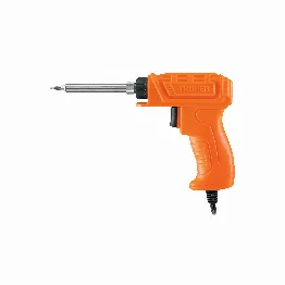 Cautín 40 W profesional tipo pistola para electrónica, Foto 1 Tienda en línea de herramientas Truper