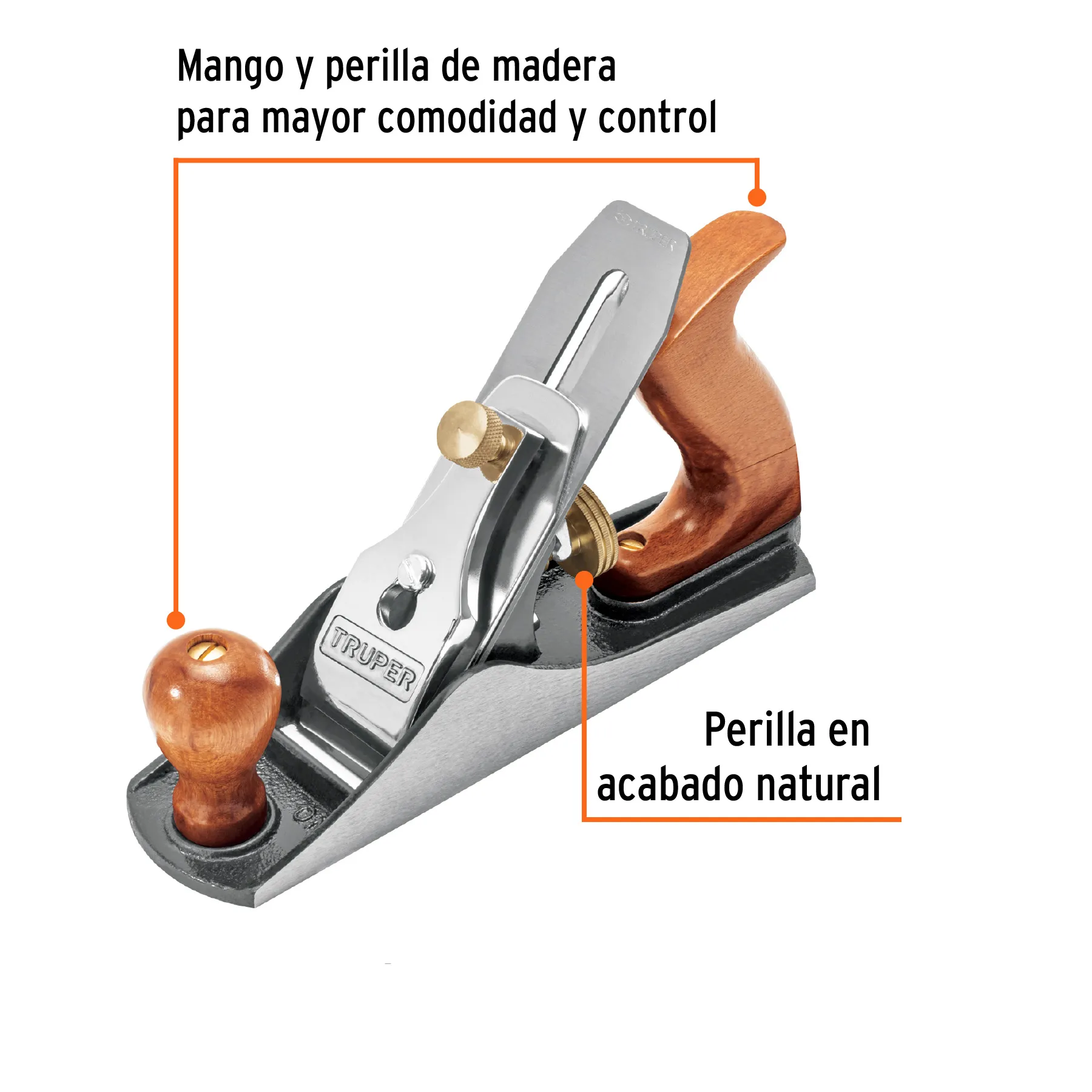 4L, Foto 2 Tienda en línea de herramientas Truper