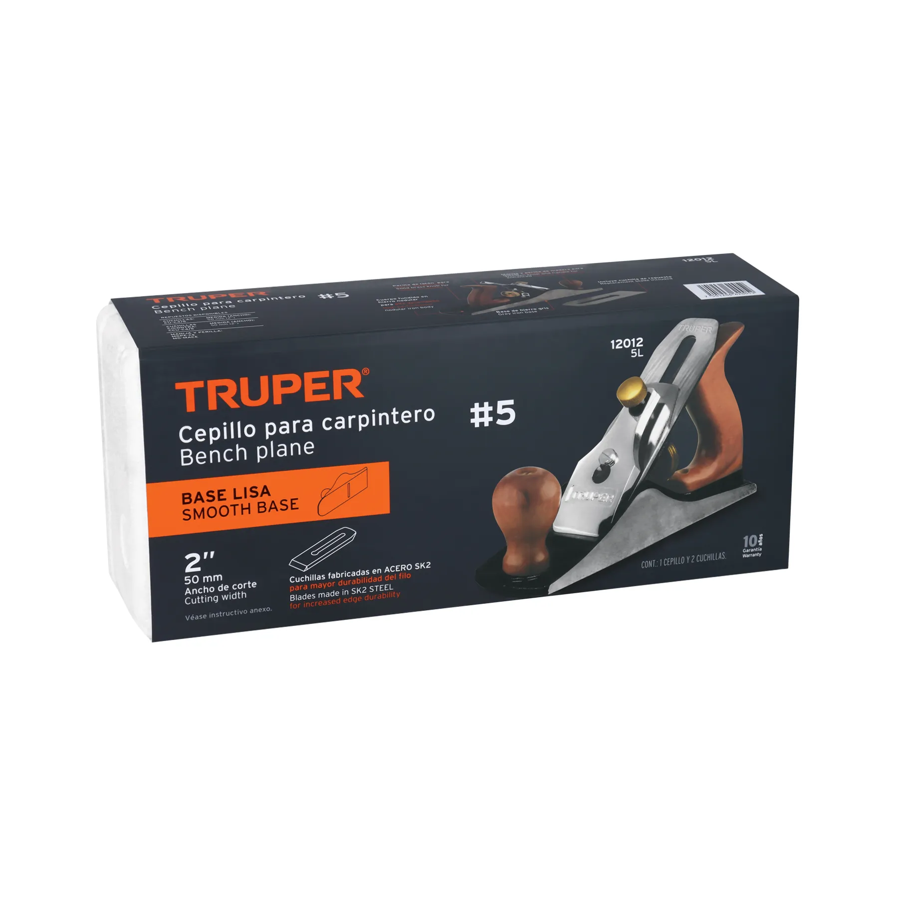 5L, Foto 4 Tienda en línea de herramientas Truper