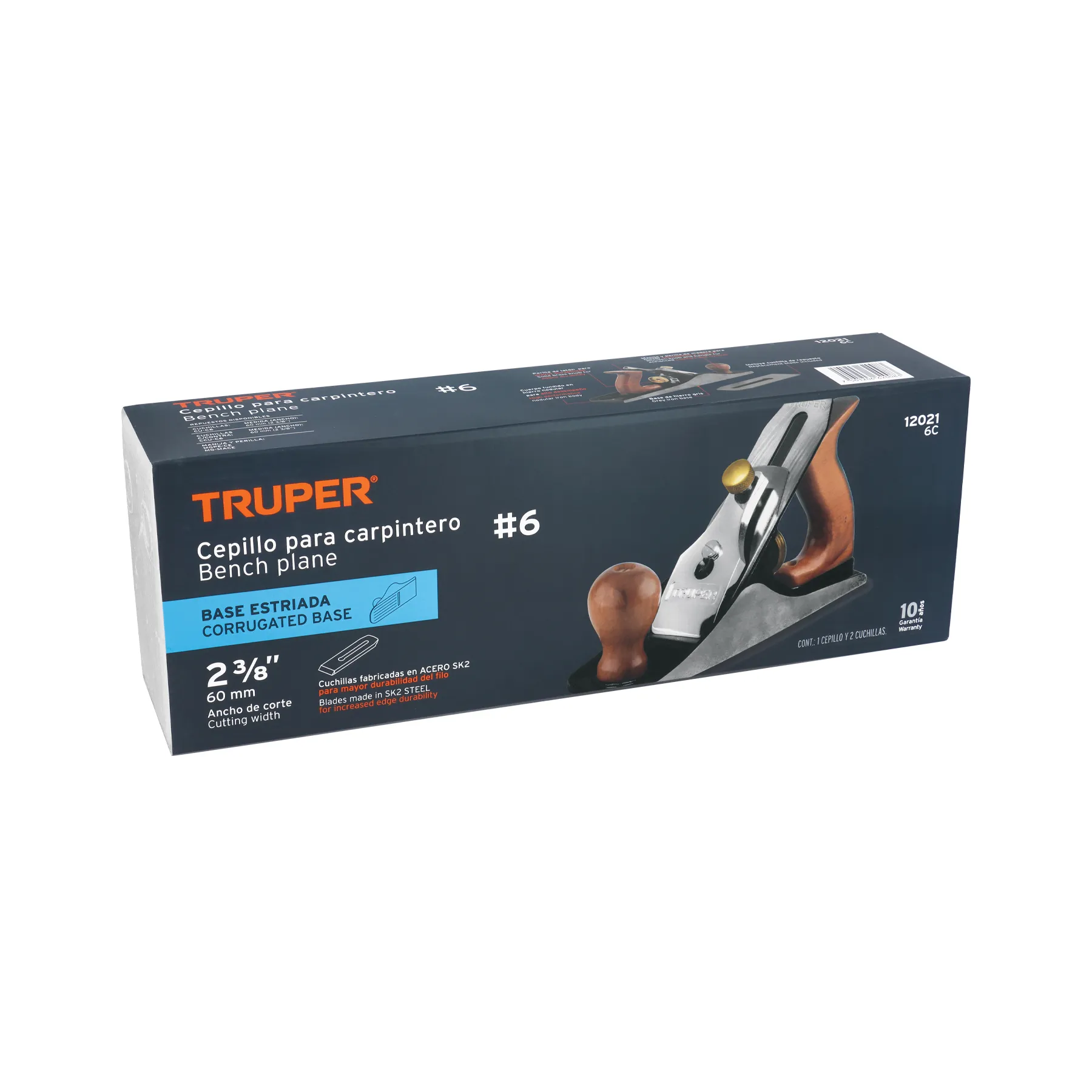 6C, Foto 4 Tienda en línea de herramientas Truper