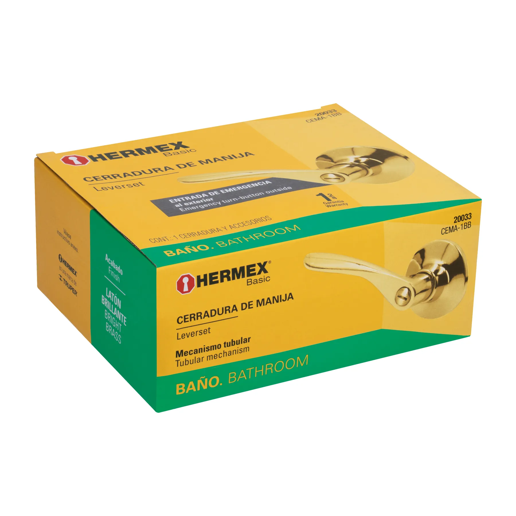 CEMA-1BB, Foto 4 Tienda en línea de herramientas Truper