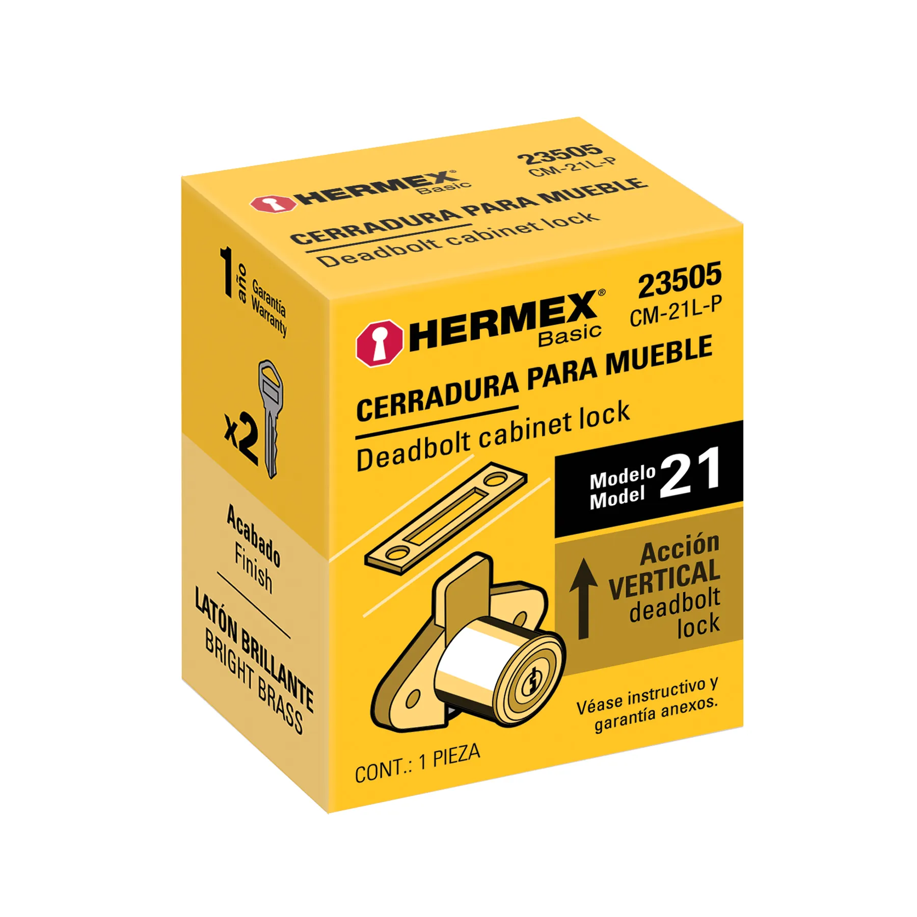 CM-21L-P, Foto 4 Tienda en línea de herramientas Truper