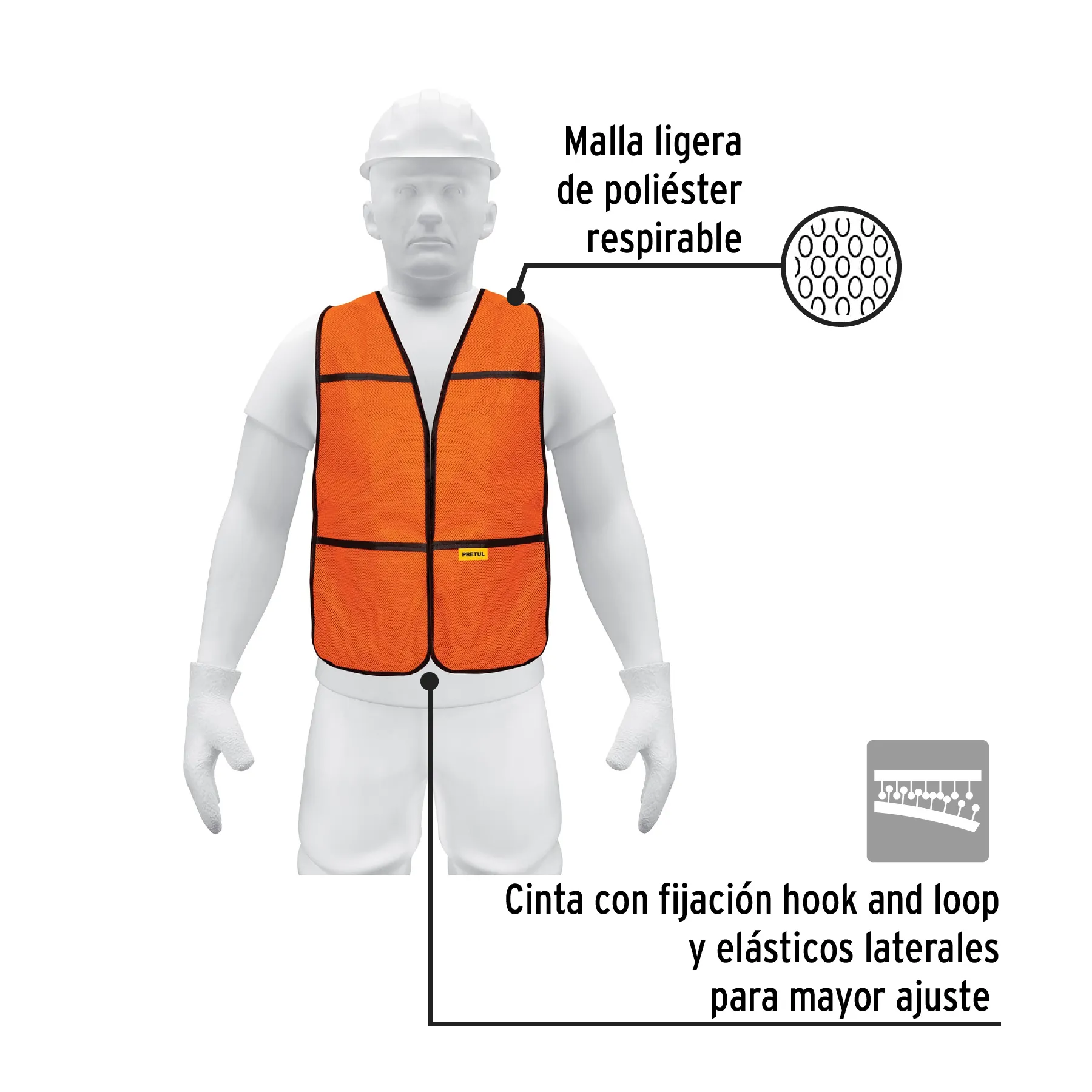 CHS-100N, Foto 2 Tienda en línea de herramientas Truper