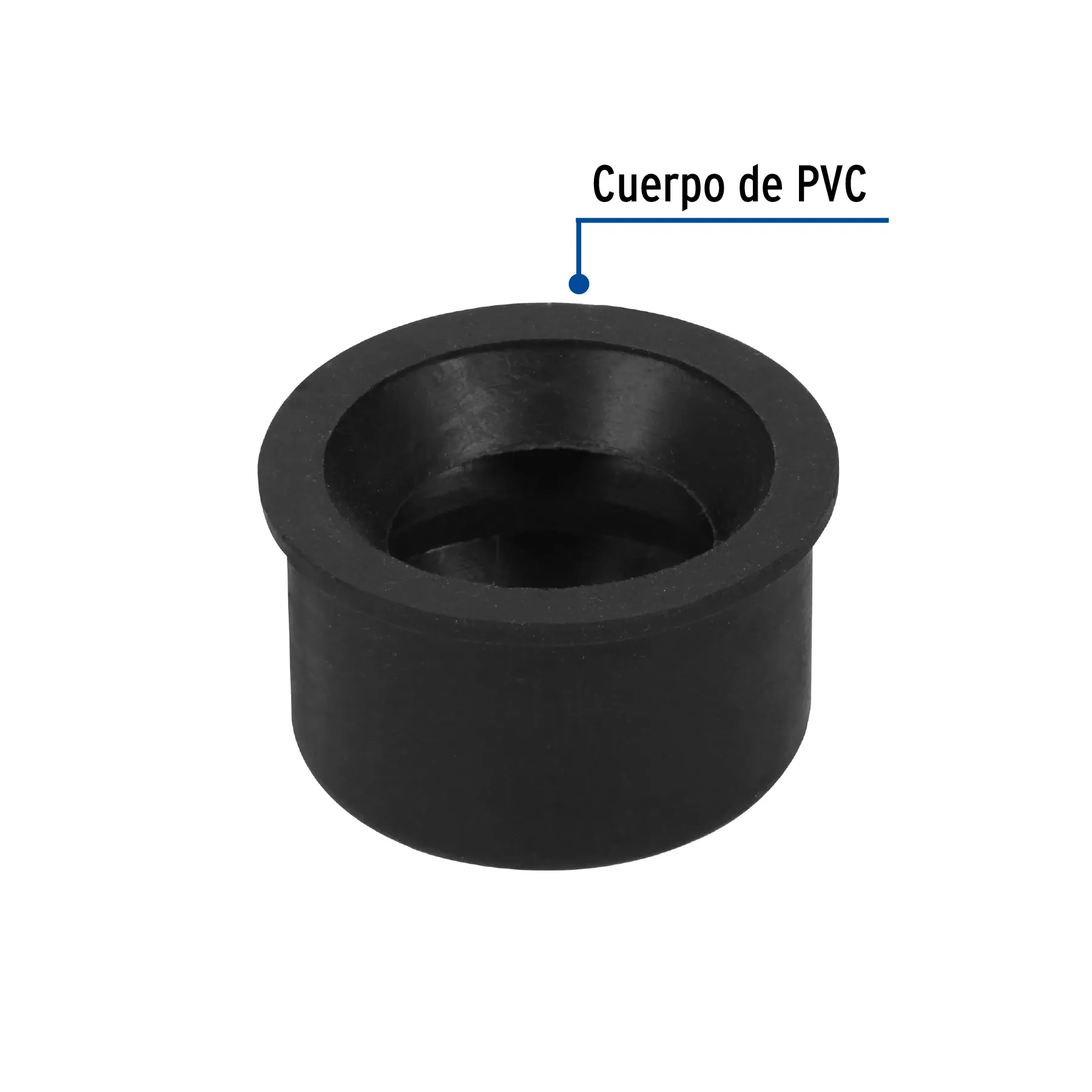 CHU-5040, Foto 2 Tienda en línea de herramientas Truper