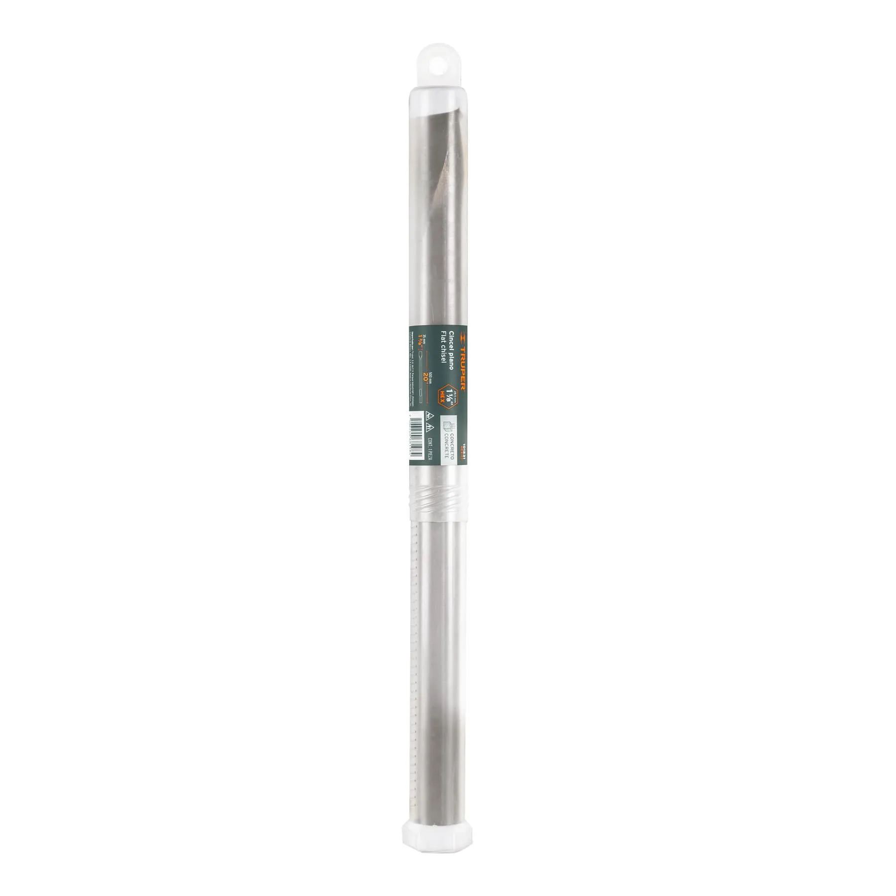 HEX-C1, Foto 3 Tienda en línea de herramientas Truper