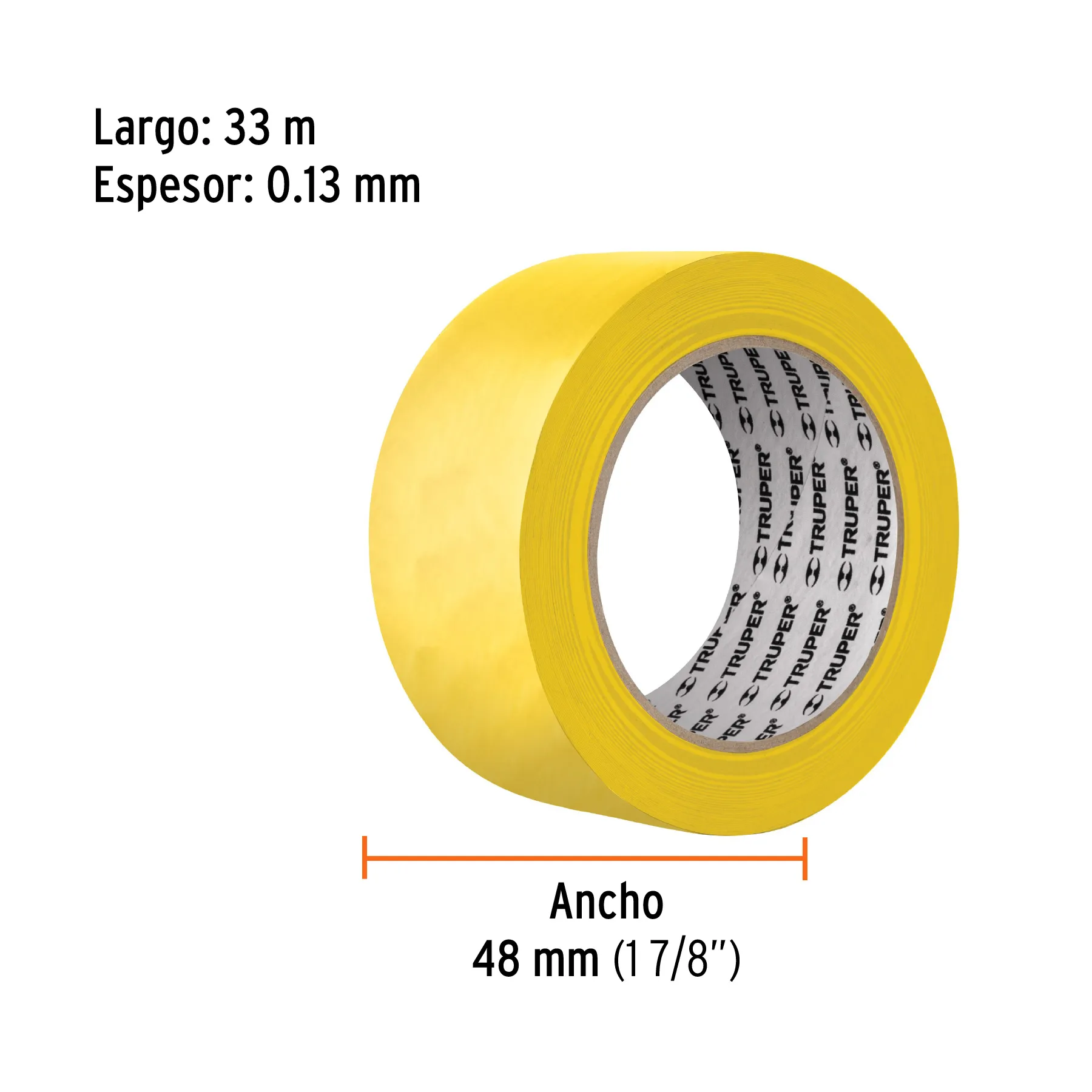 CIPRE-33, Foto 2 Tienda en línea de herramientas Truper