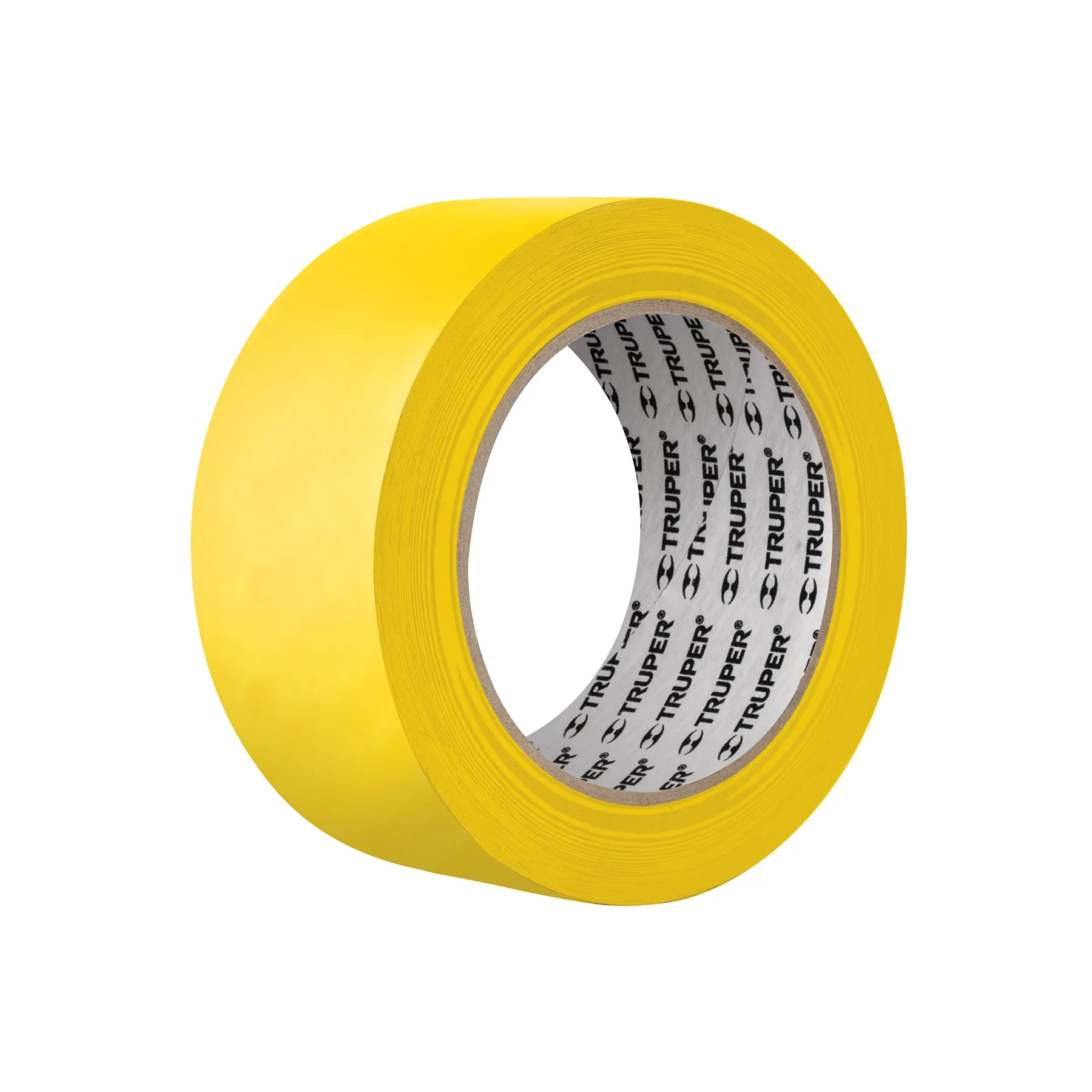 Cinta amarilla delimitadora de 33 m, Foto 1 Tienda en línea de herramientas Truper