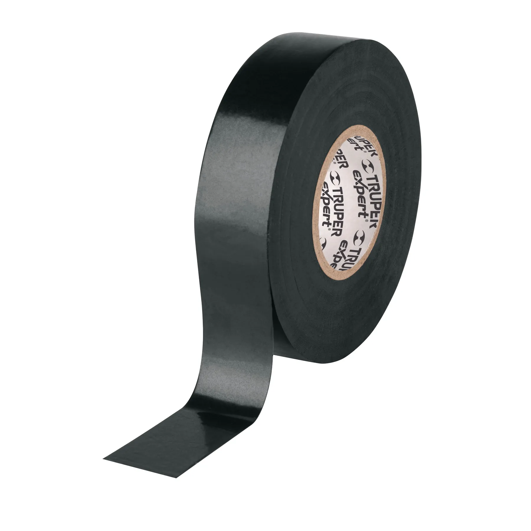 Cinta de aislar 19mm x 18m Truper Expert, Foto 1 Tienda en línea de herramientas Truper