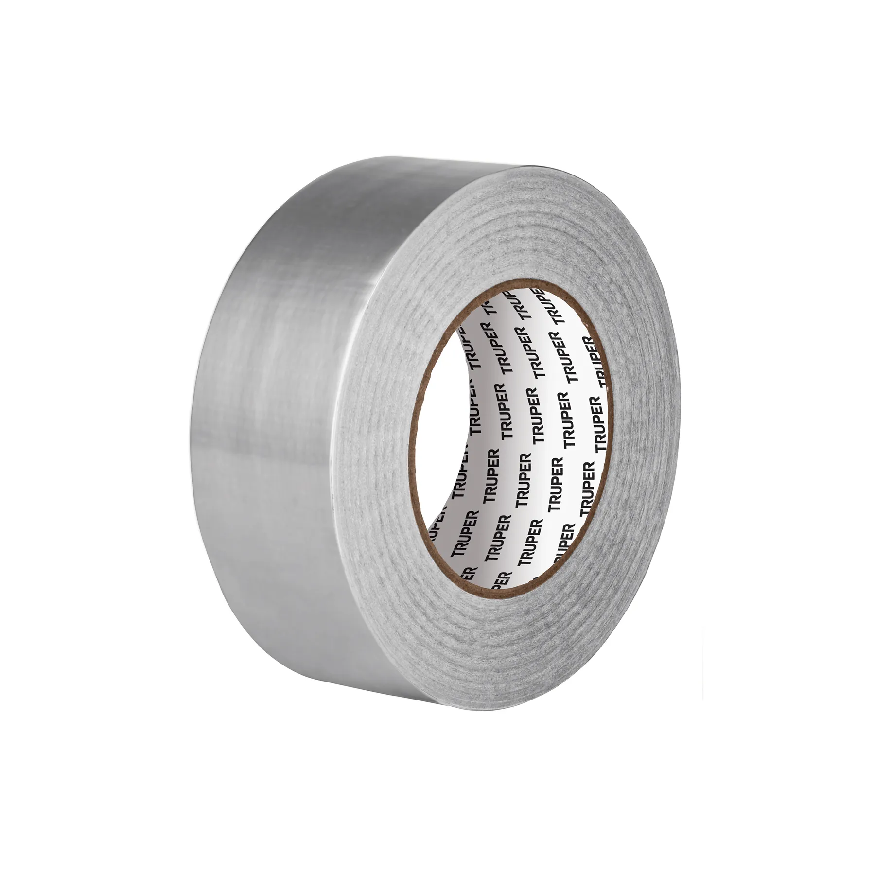 Cinta de aluminio de 48 mm x 50 m, Truper, Foto 1 Tienda en línea de herramientas Truper