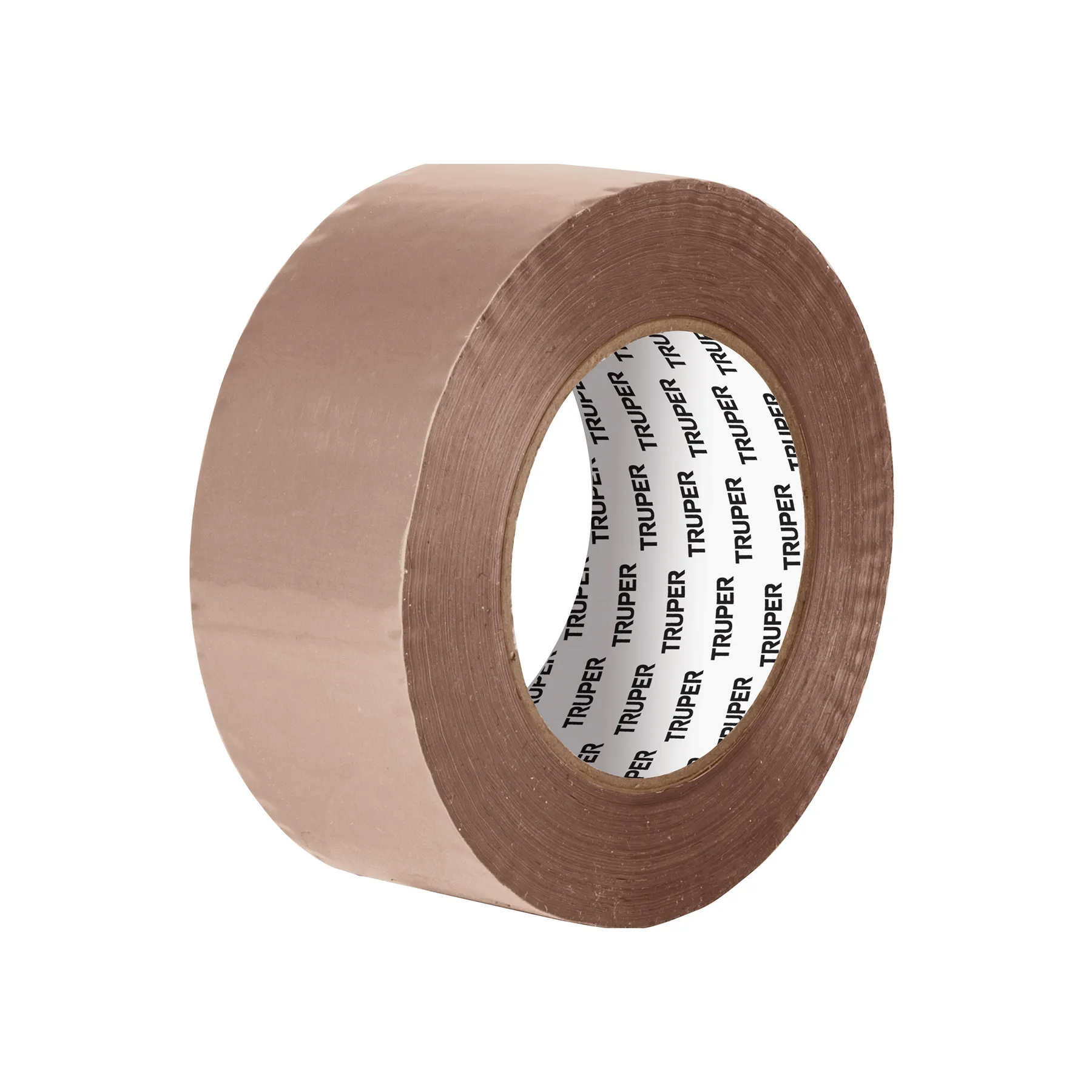 Cinta de empaque 48 mm x 150 m canela, Truper Cinta de empaque 48 mm x 150 m canela, Truper, Foto 1 Tienda en línea de herramientas Truper