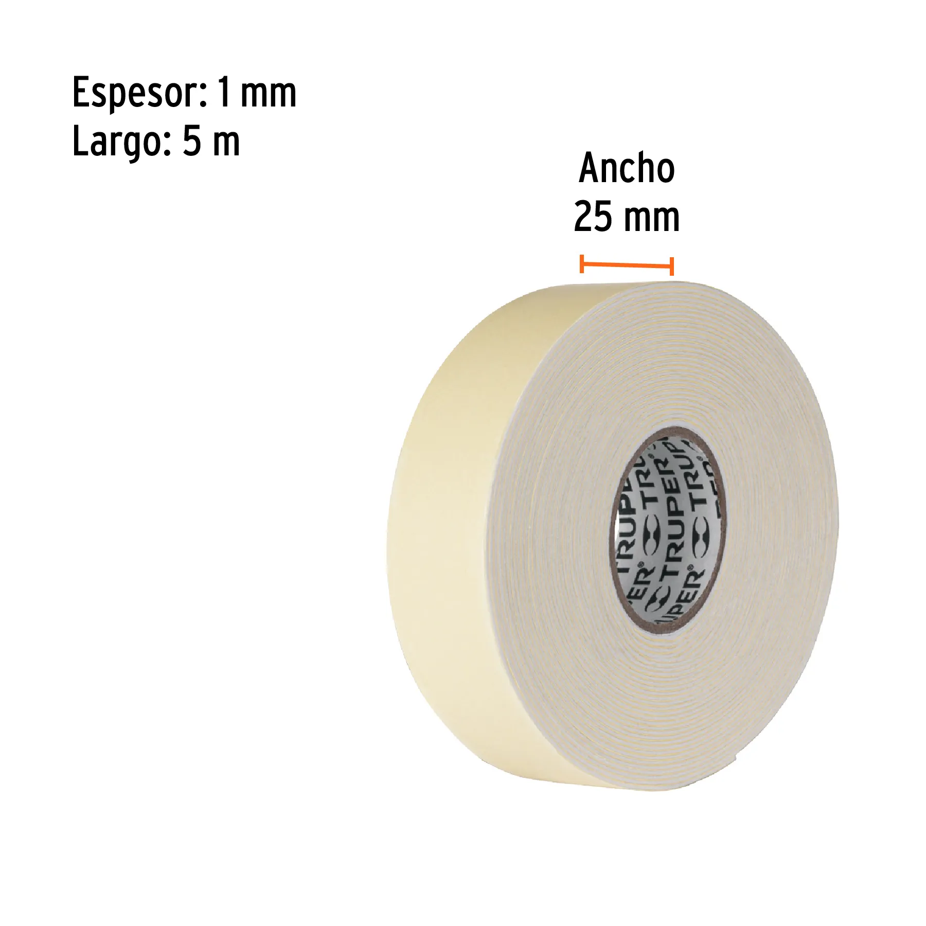 CDC-2550, Foto 2 Tienda en línea de herramientas Truper