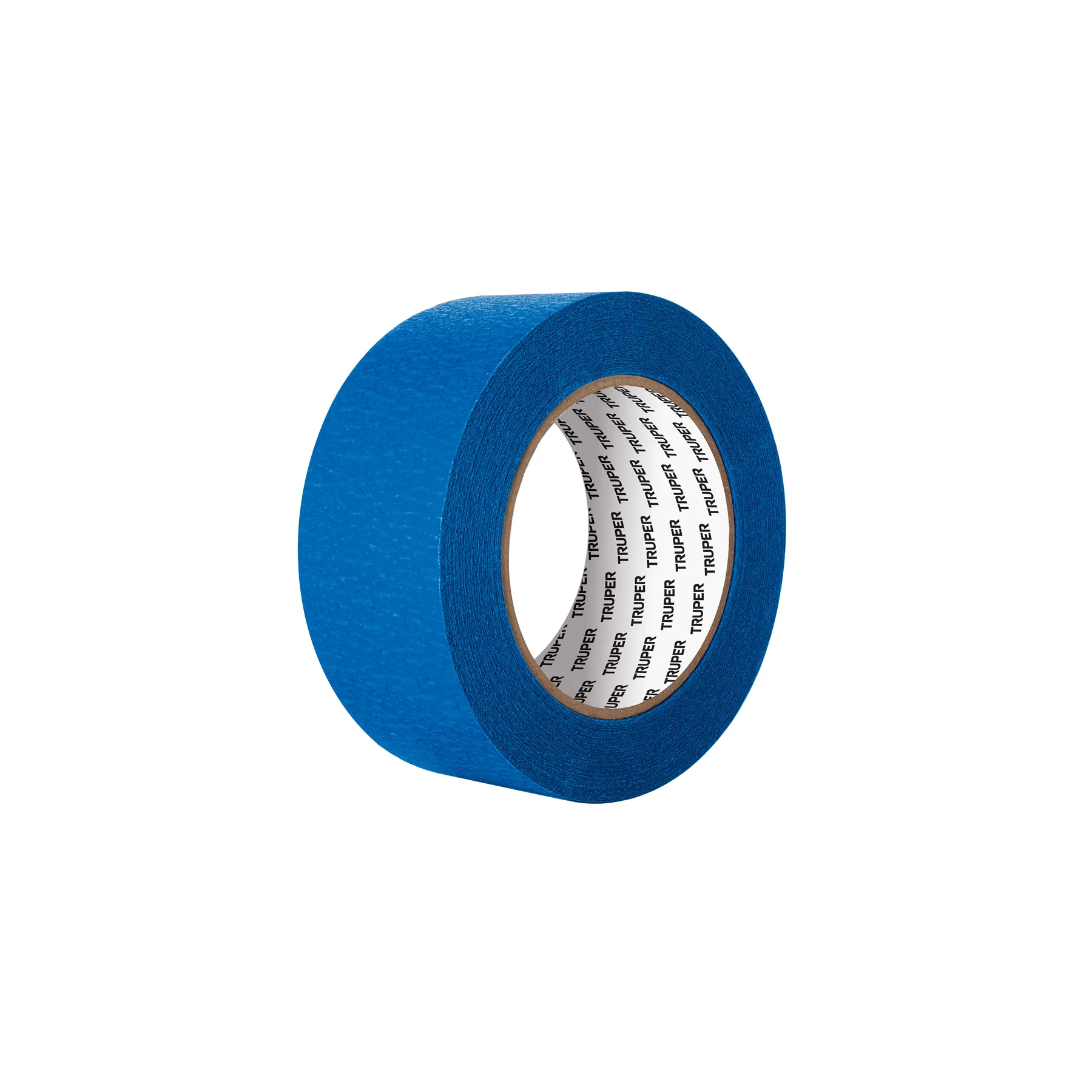 Cinta masking tape azul de 2 Cinta masking tape azul de 2