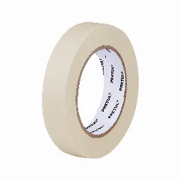 Cinta masking tape de 1