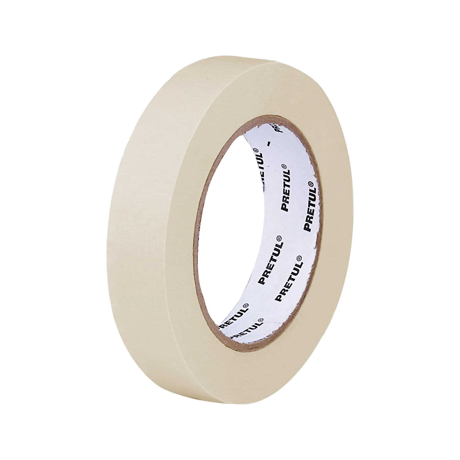 Cinta masking tape de 1