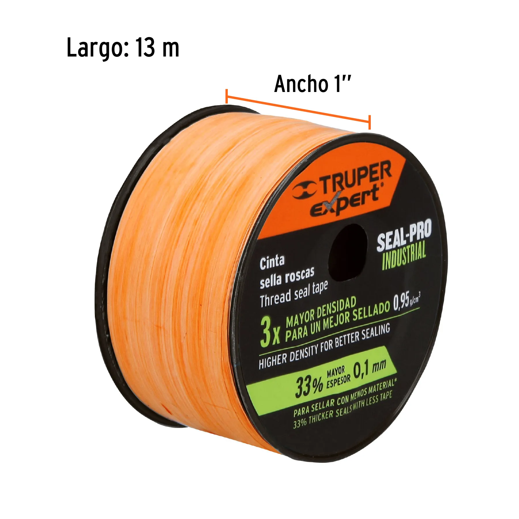 CTF-1X13X, Foto 2 Tienda en línea de herramientas Truper