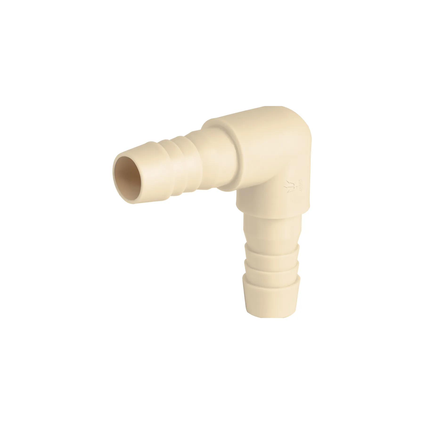 Codo 90° inserción de 3/4