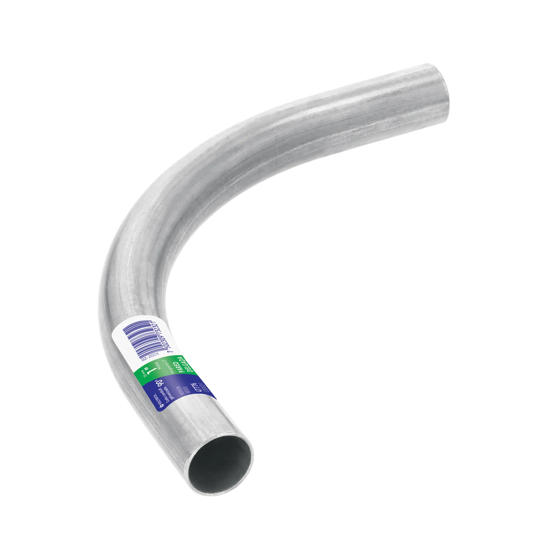 Codo Conduit 90° 1 Codo Conduit 90° 1