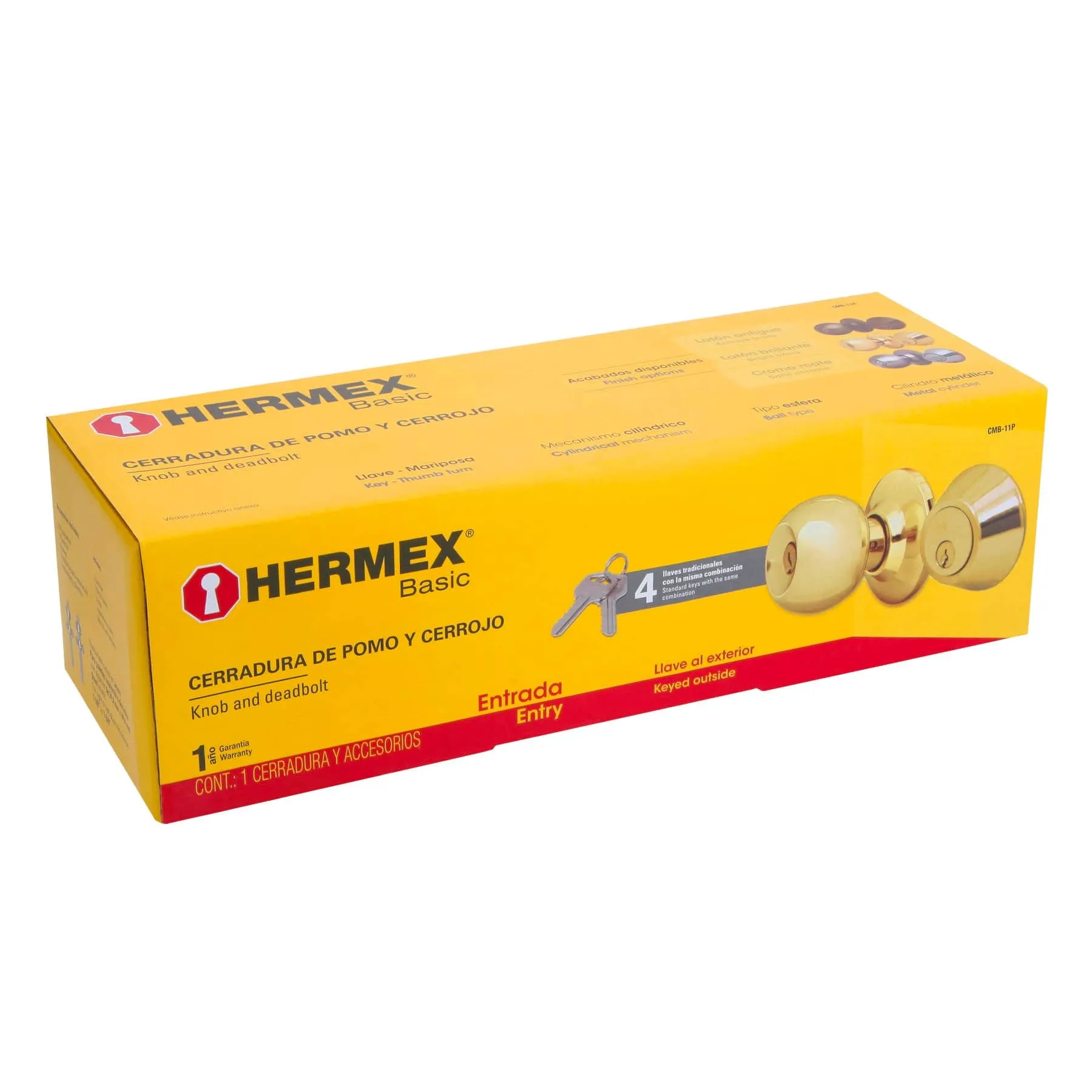 CMB-11P, Foto 4 Tienda en línea de herramientas Truper
