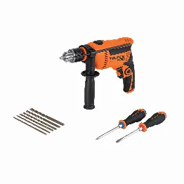 Combo rotomartillo 1/2