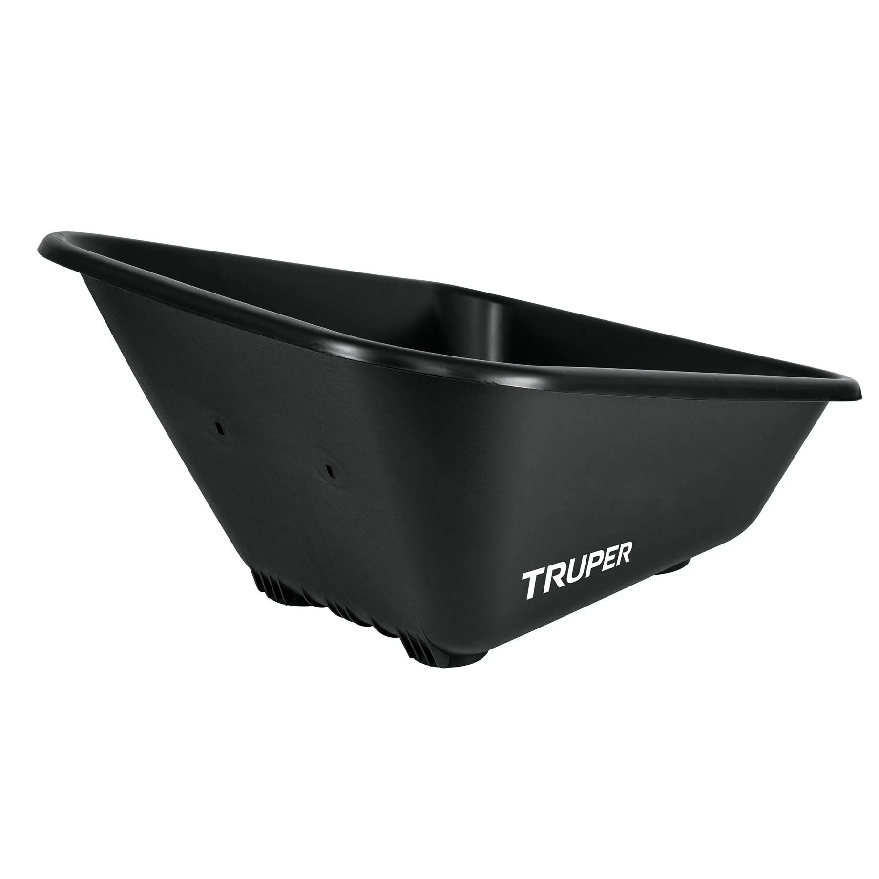 Concha plástica para carretilla TP-8, Truper Concha plástica para carretilla TP-8, Truper, Foto 1 Tienda en línea de herramientas Truper