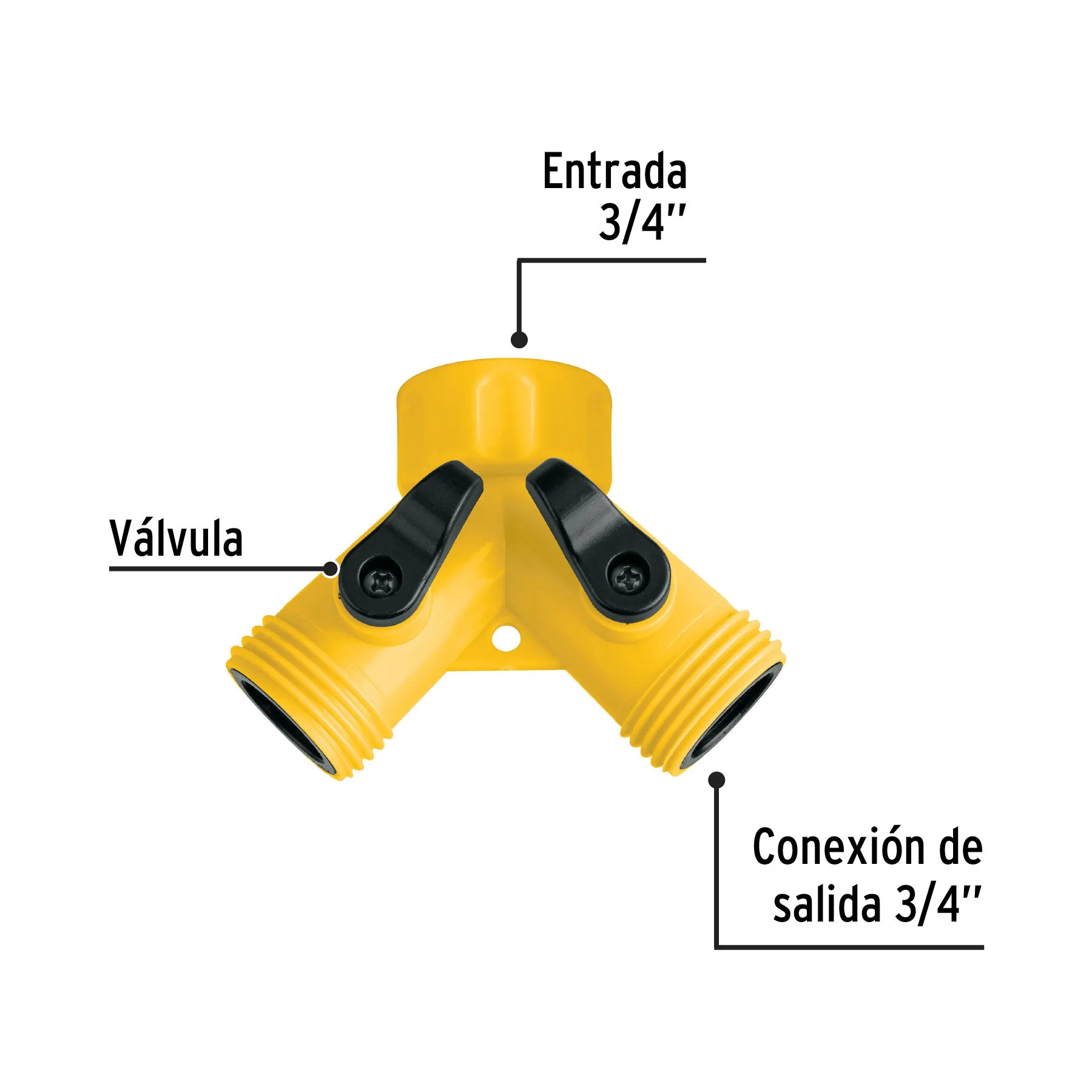 AD-2P, Foto 2 Tienda en línea de herramientas Truper