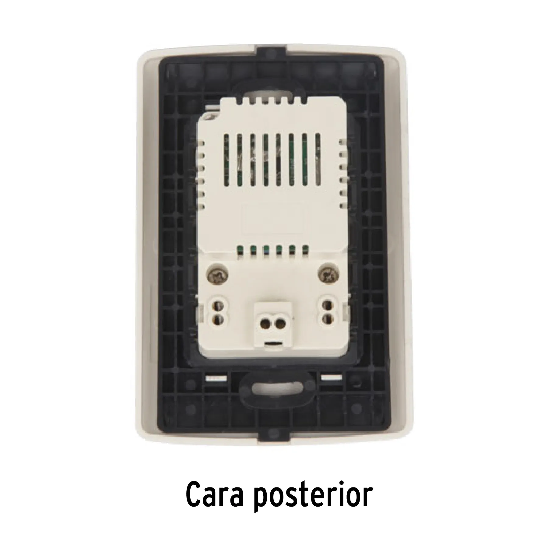 Contacto aterrizado + 2 puertos USB, blanco, línea Italiana COUSB-IB, Foto 3 Tienda en línea de herramientas Truper