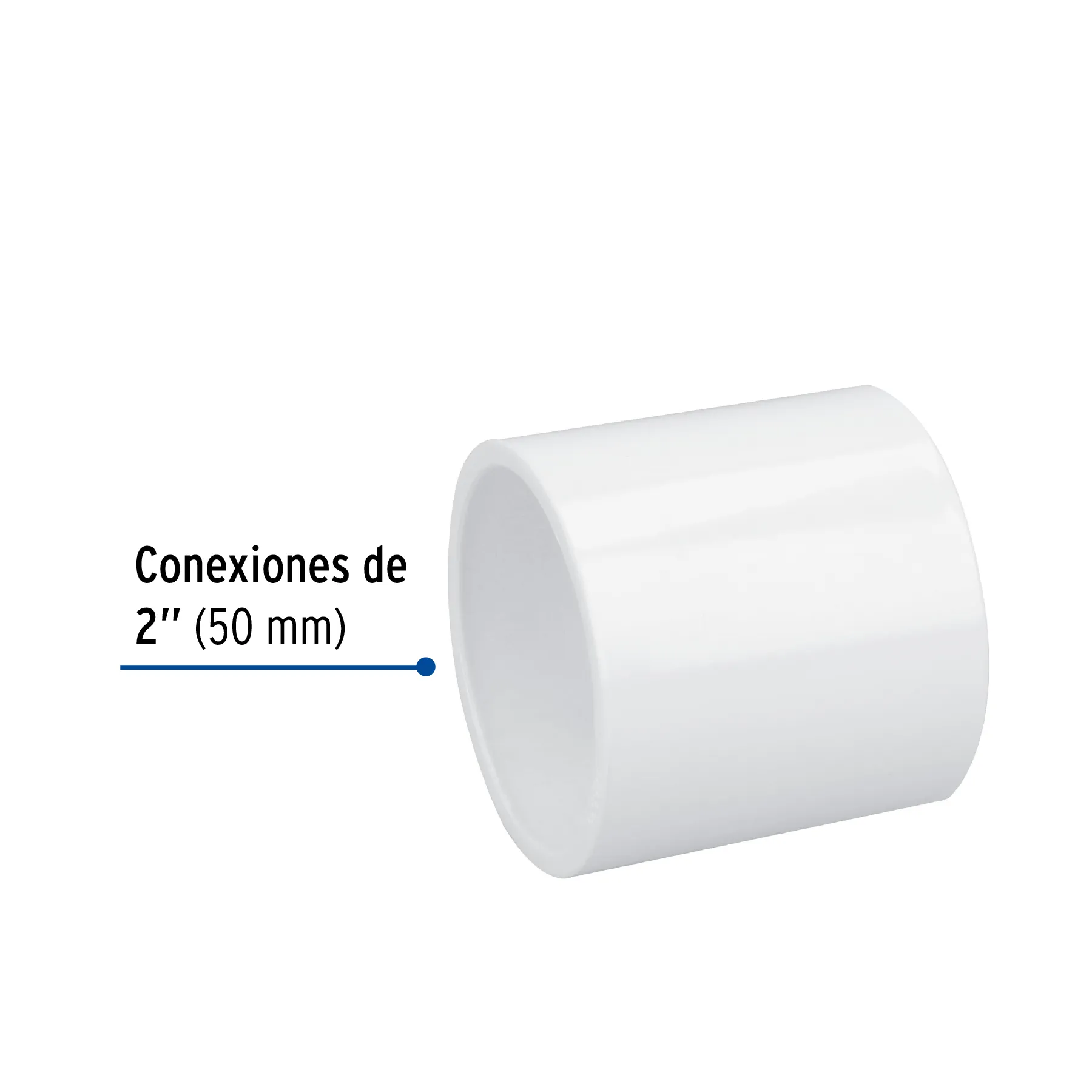 PVC-266, Foto 2 Tienda en línea de herramientas Truper