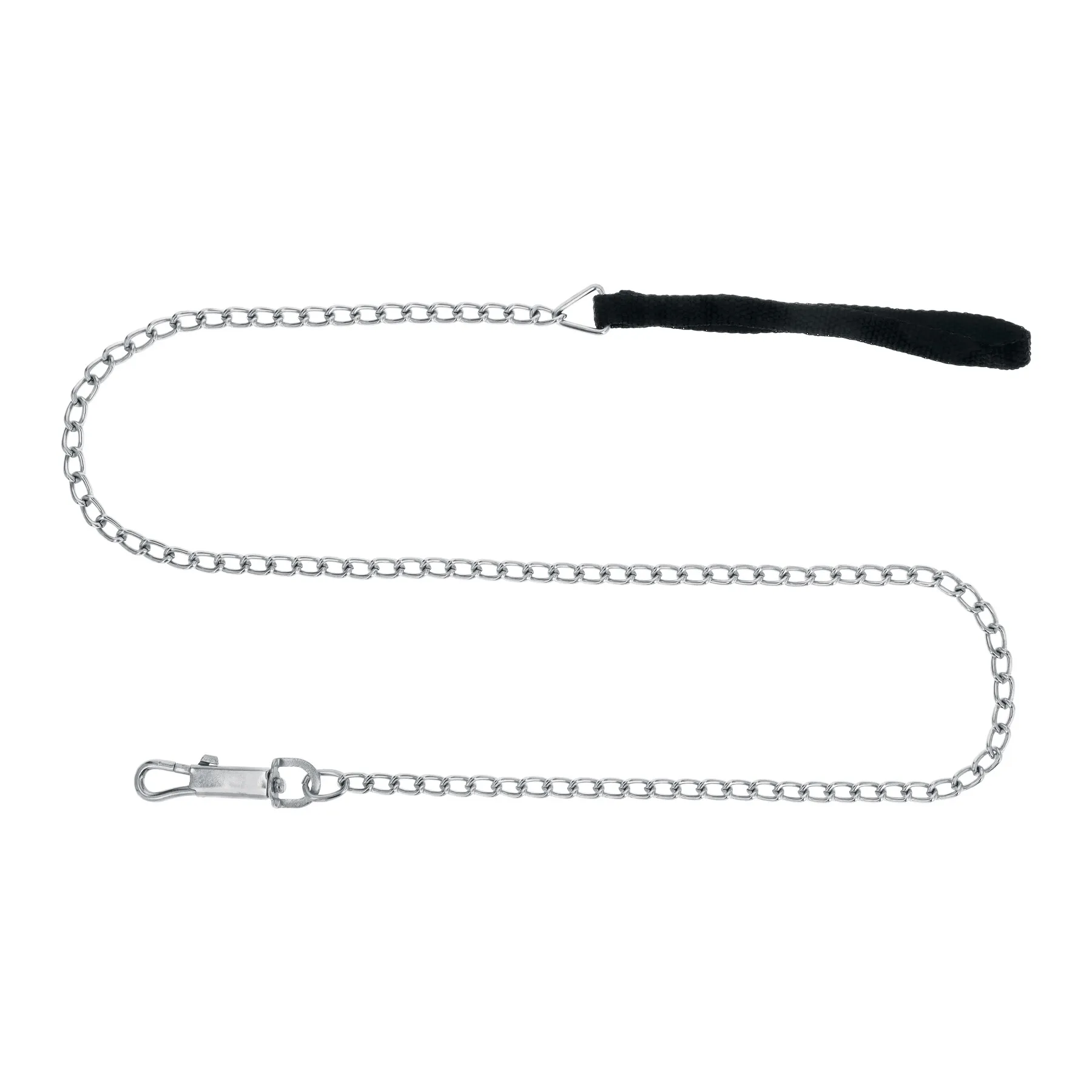 Correa de 1.2 m de paseo para perro, eslabón 2.5 mm, Fiero Correa de 1.2 m de paseo para perro, eslabón 2.5 mm, Fiero, Foto 1 Tienda en línea de herramientas Truper