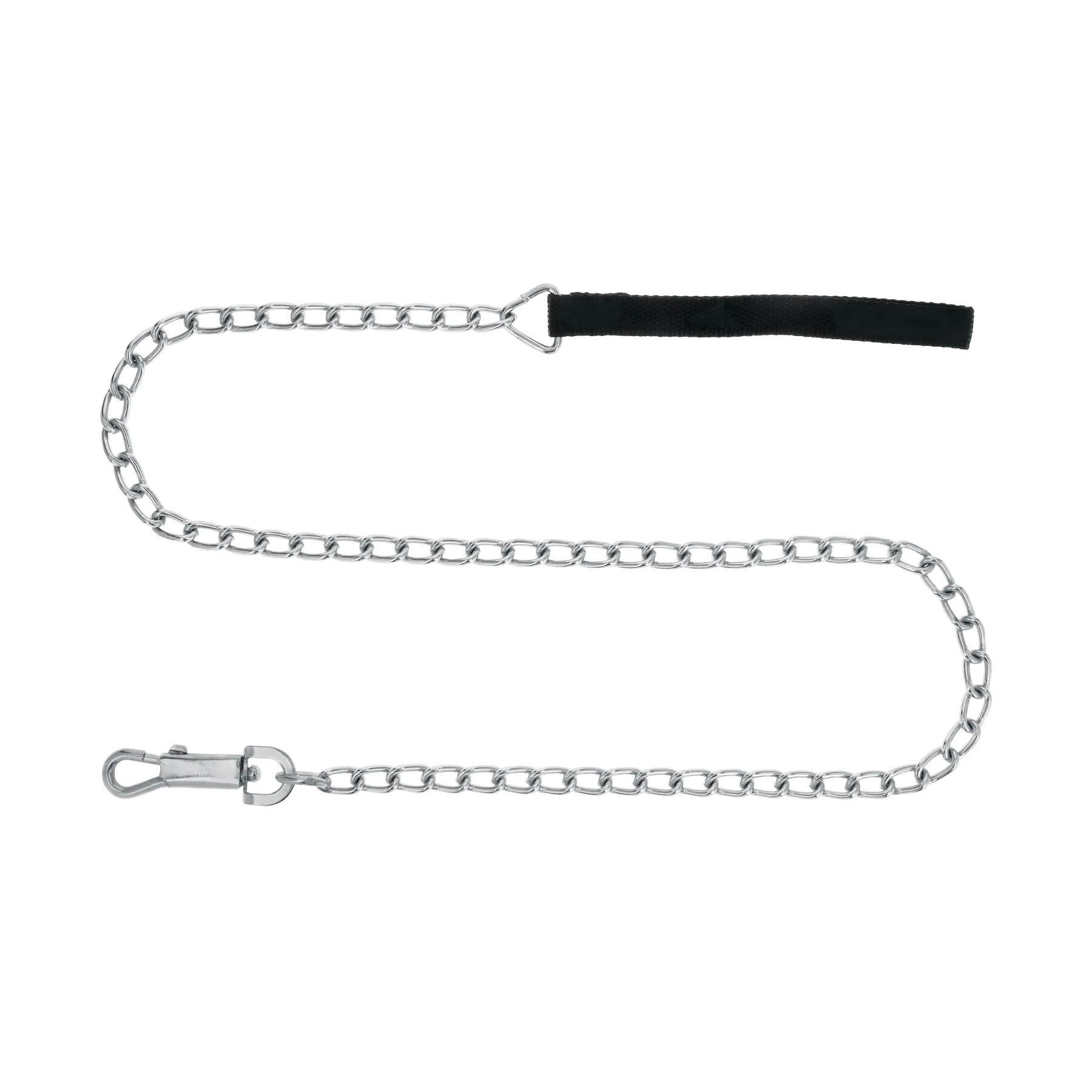 Correa de 1.2 m de paseo para perro, eslabón 3.5 mm, Fiero Correa de 1.2 m de paseo para perro, eslabón 3.5 mm, Fiero, Foto 1 Tienda en línea de herramientas Truper