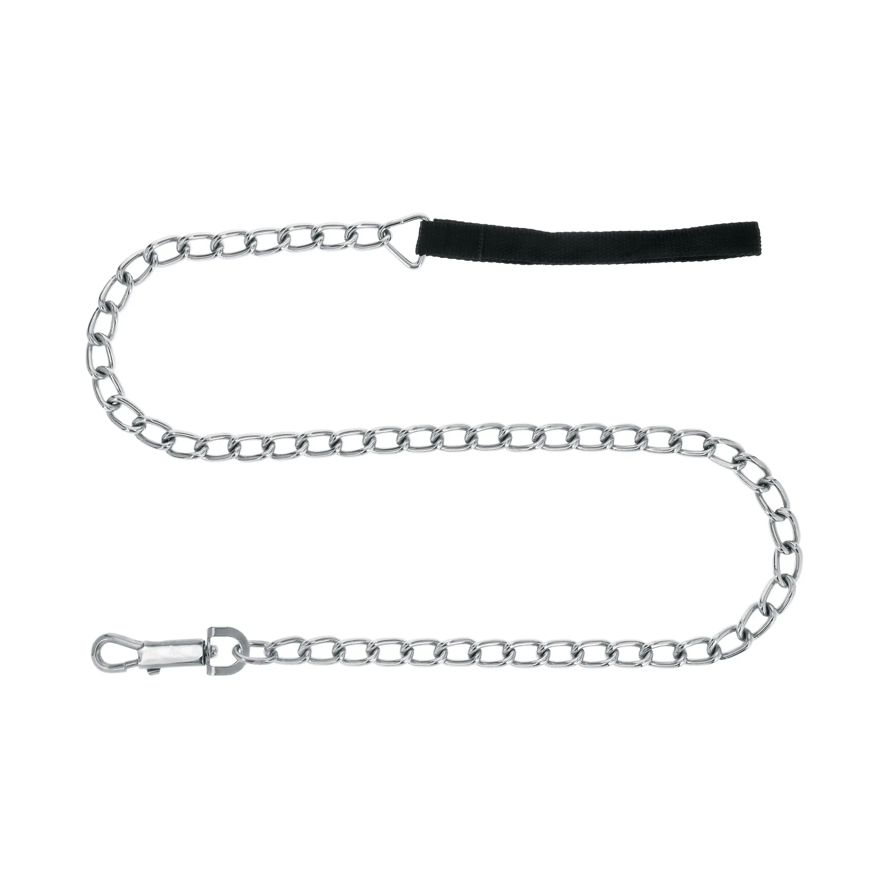 Correa de 1.2 m de paseo para perro, eslabón 4.5 mm, Fiero, Foto 1 Tienda en línea de herramientas Truper