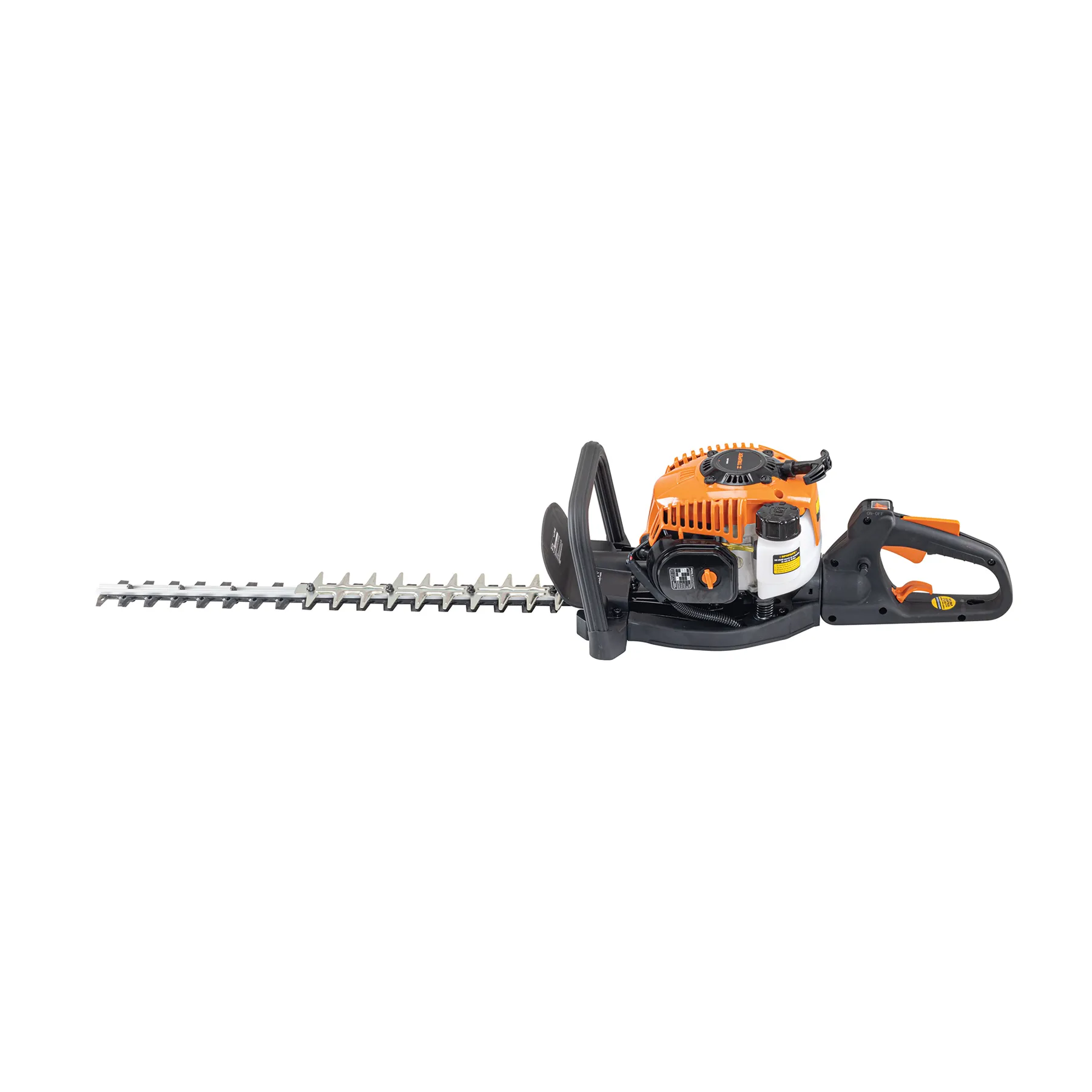 Cortasetos con motor a gasolina 26 cc, profesional, Truper Cortasetos con motor a gasolina 26 cc, profesional, Truper, Foto 1 Tienda en línea de herramientas Truper